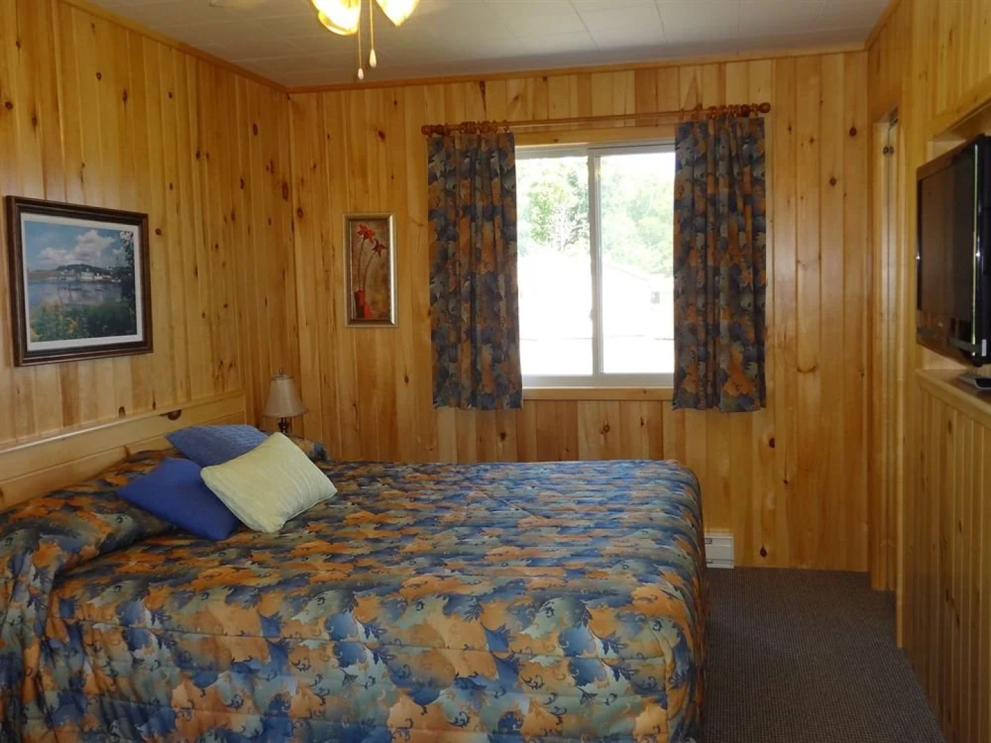 Cavendish Maples Cottages