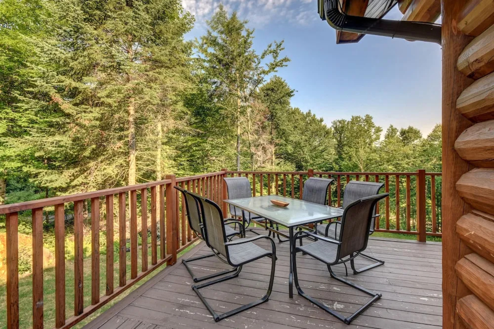 Chalet Boise