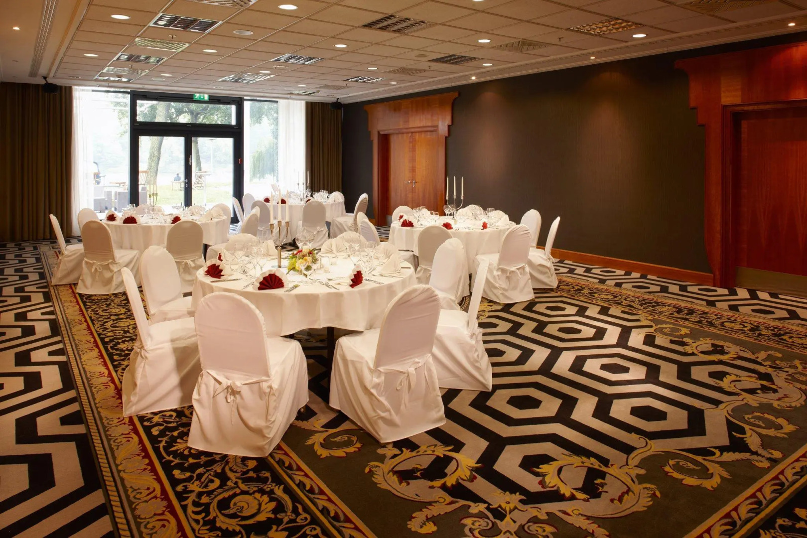 Hotel Berlin Köpenick by Leonardo Hotels