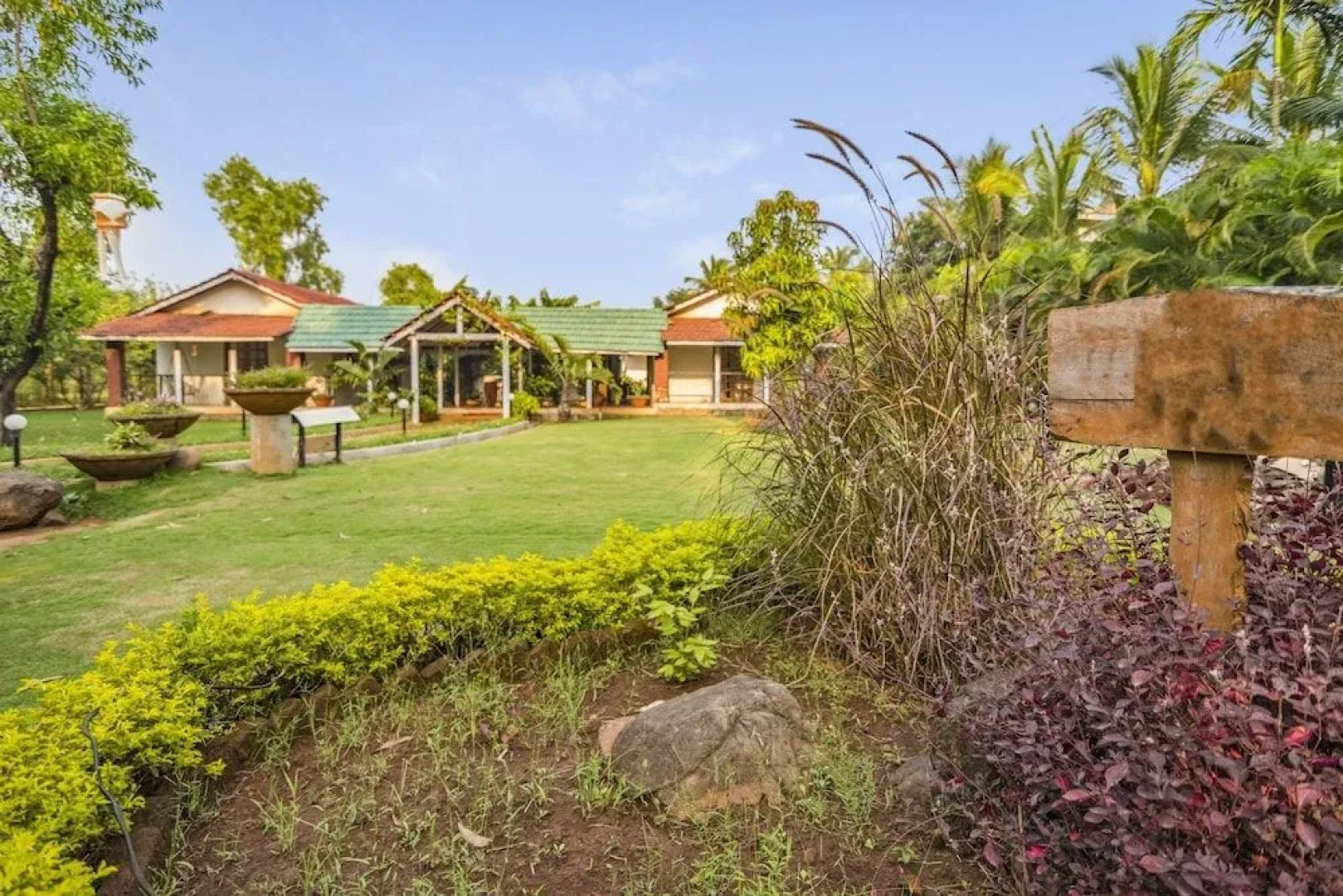 GuestHouser 1 BR Cottage 847d