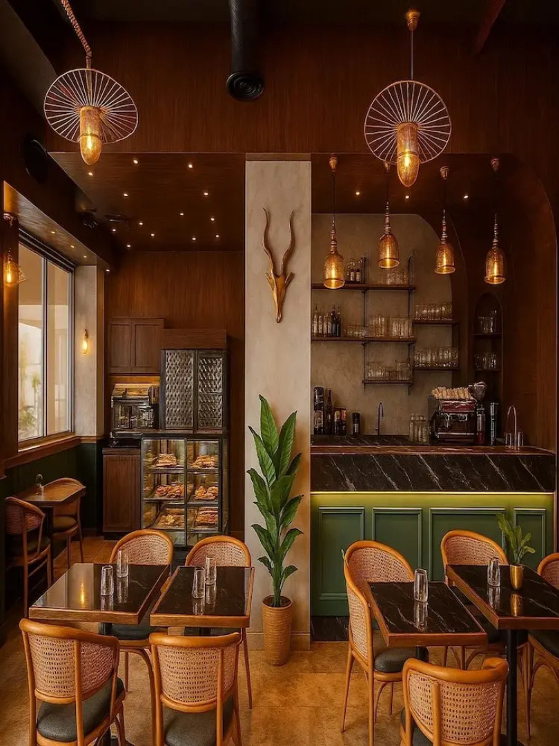 Seaside Bliss Getaway