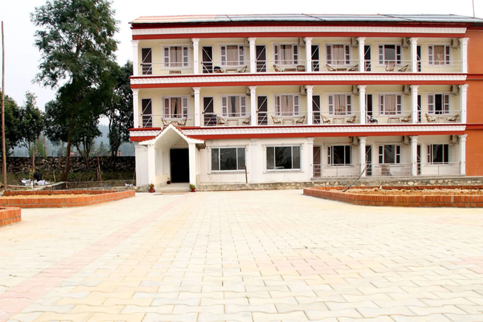 Regal Hetauda Resort Pvt. Ltd.