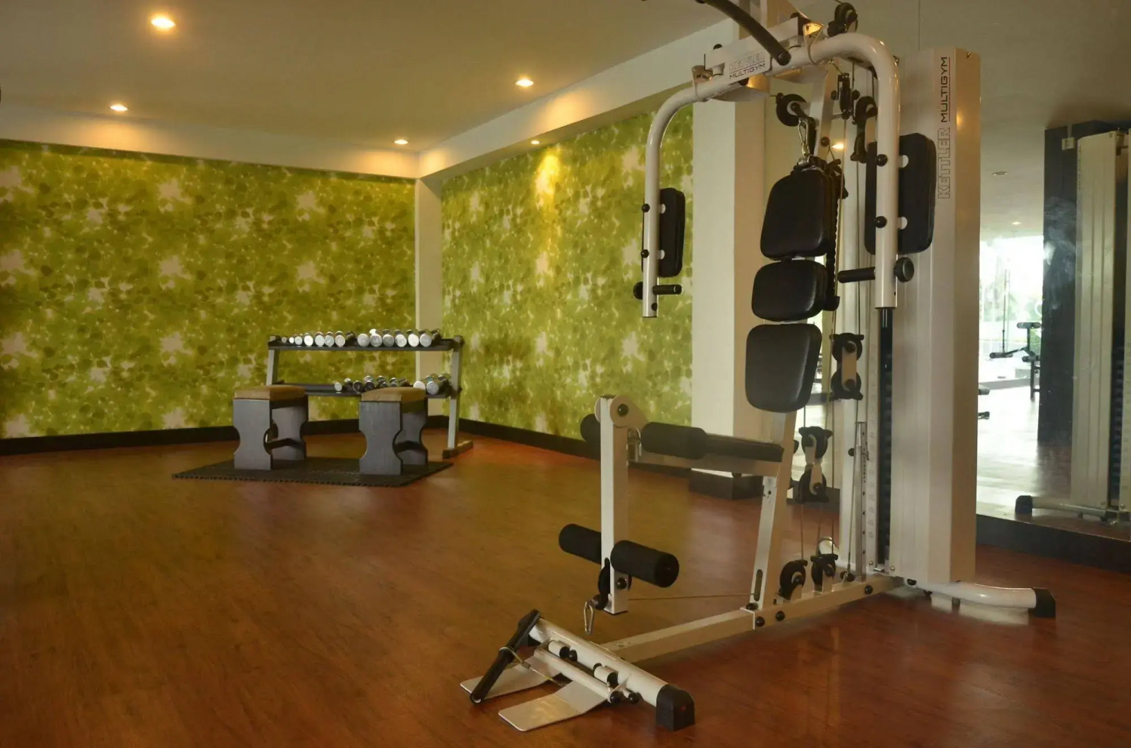 Surya Hotel Duri