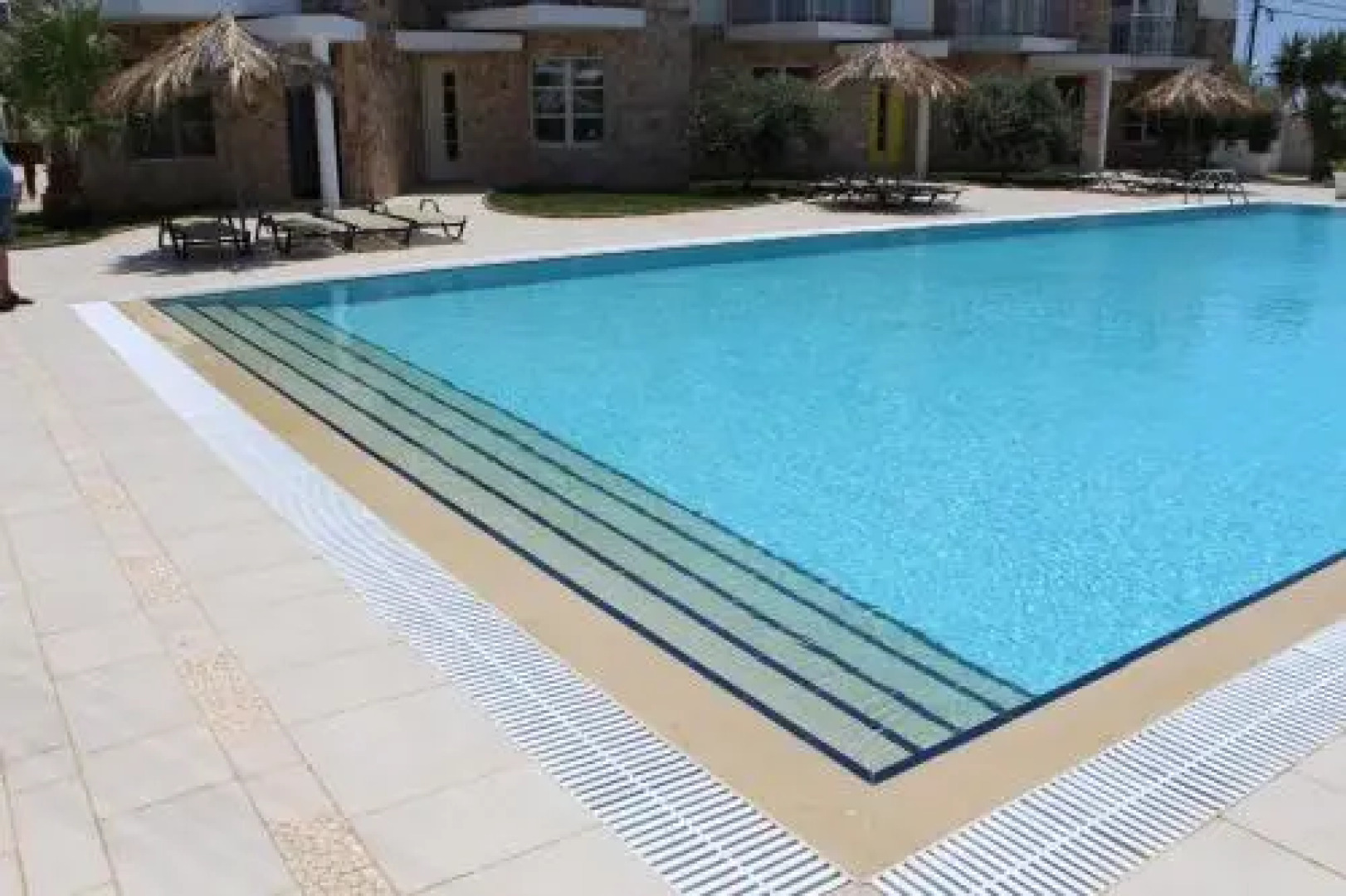 Grapevines Villas 12