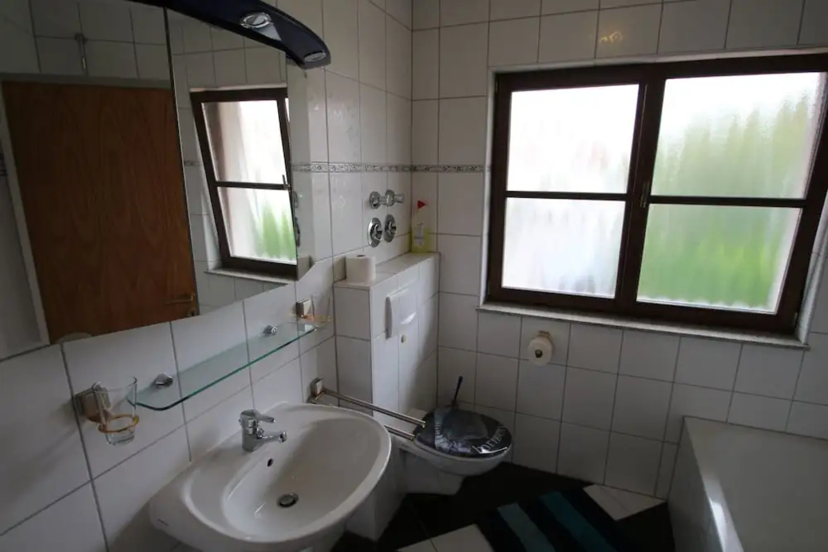 Rödermark Apartment