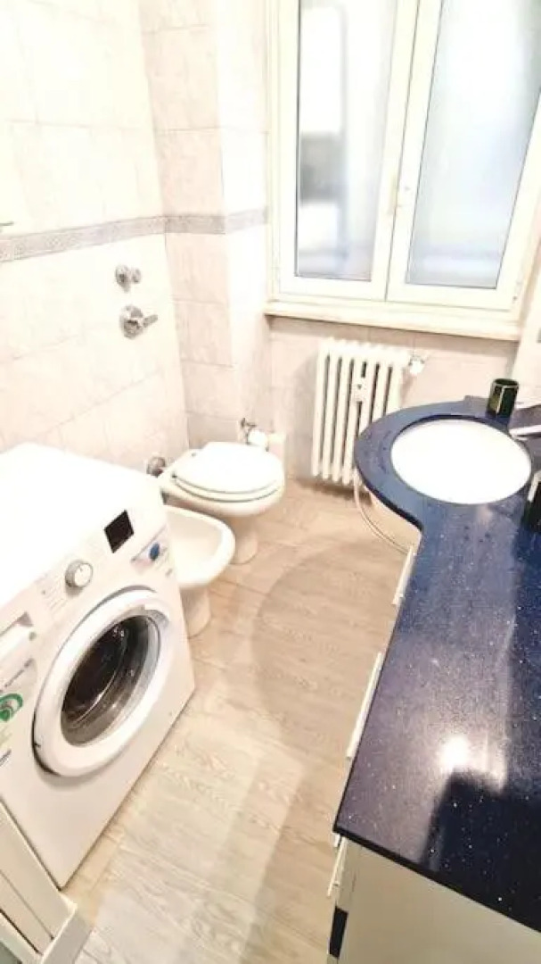 [Policlinico San DonatoM3] Suite Duomo 30minuti