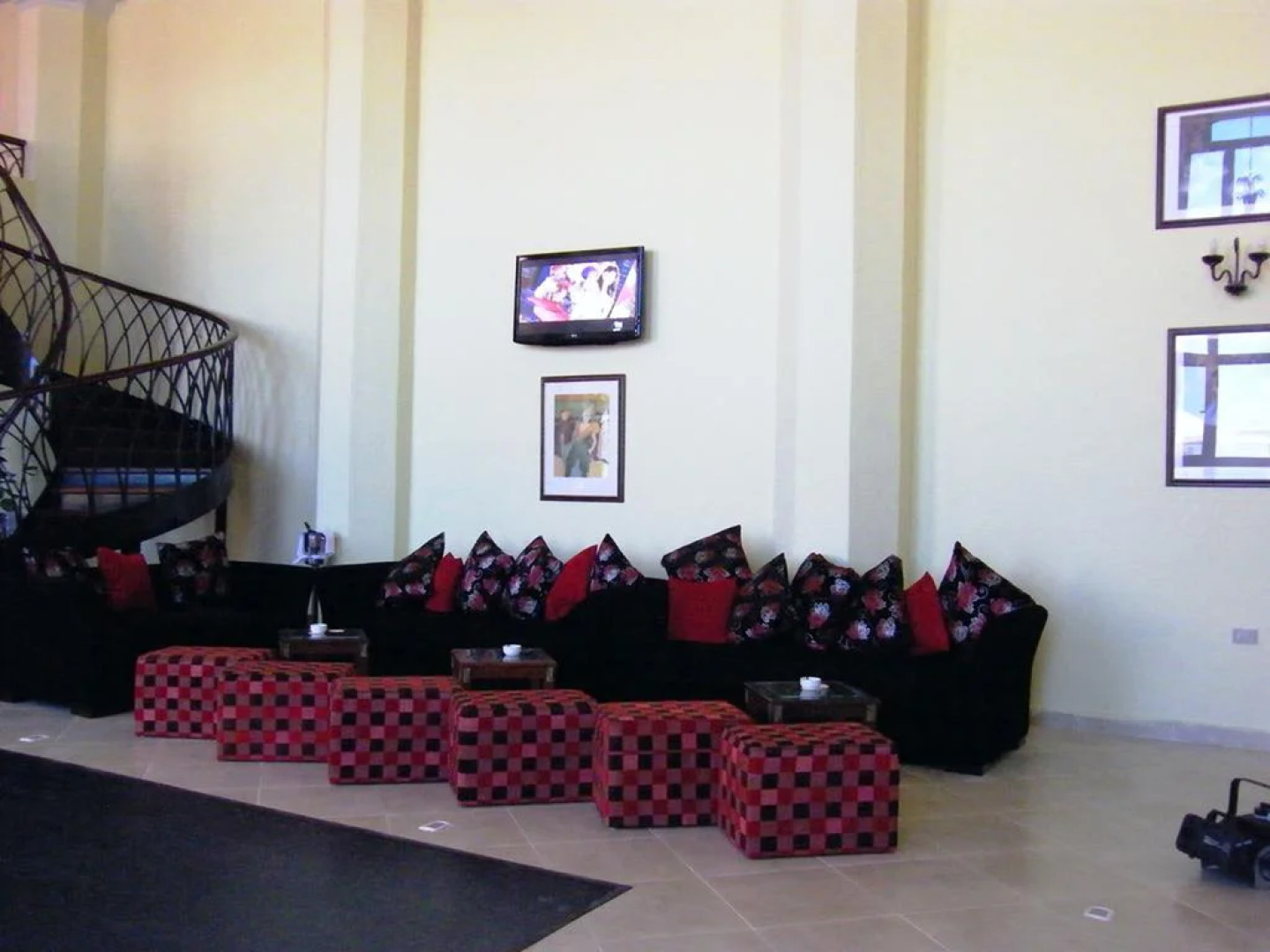 Dome Marina Hotel & Resort