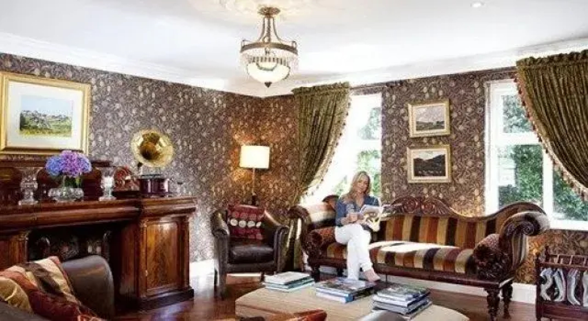 Lisnacurran Country House