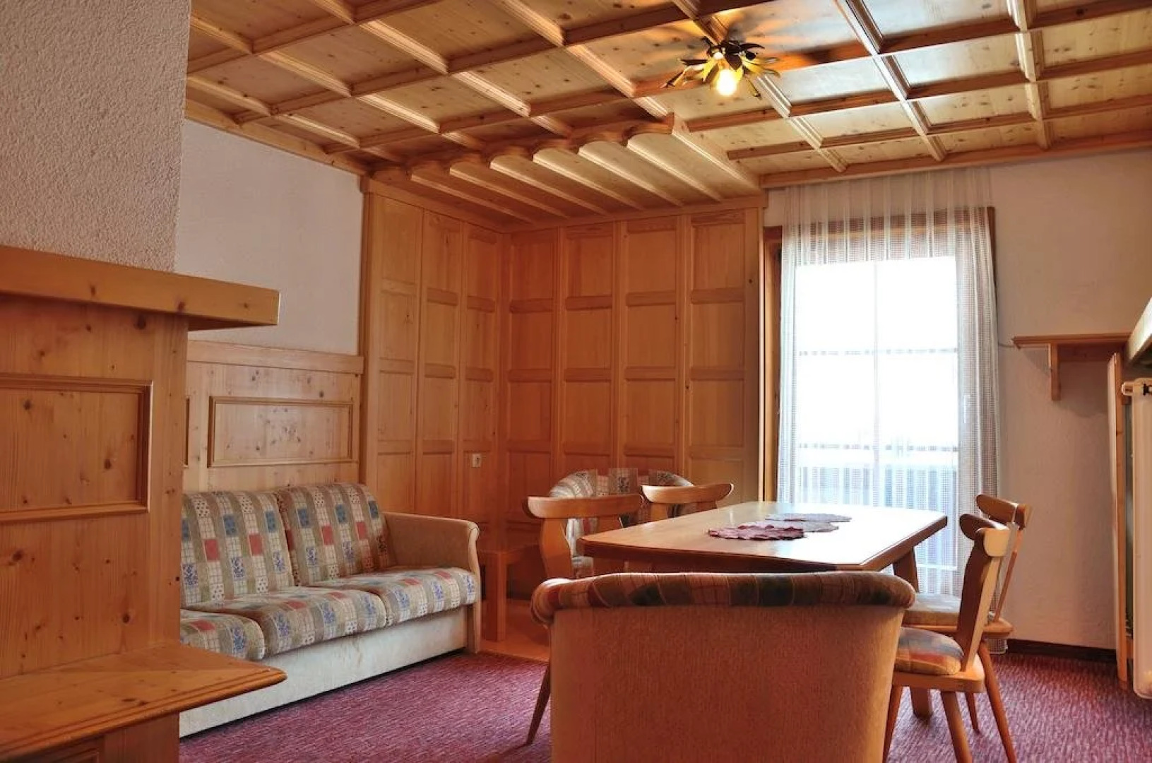 Apartpension Lechner