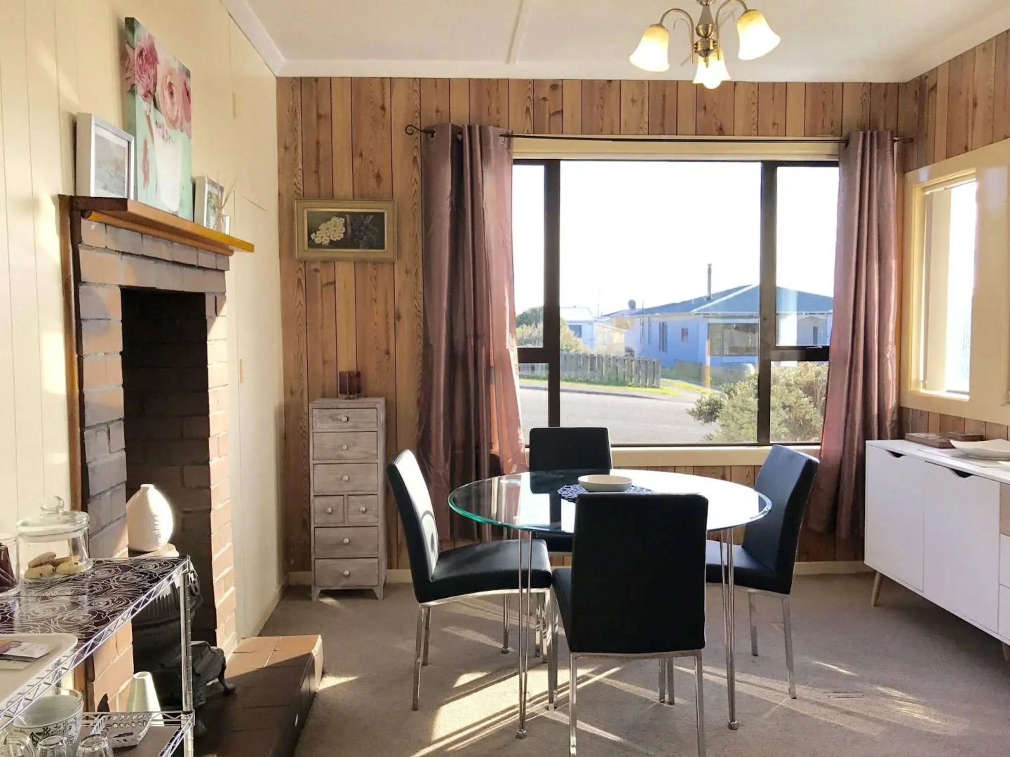 Bluff Ocean Vista Motel