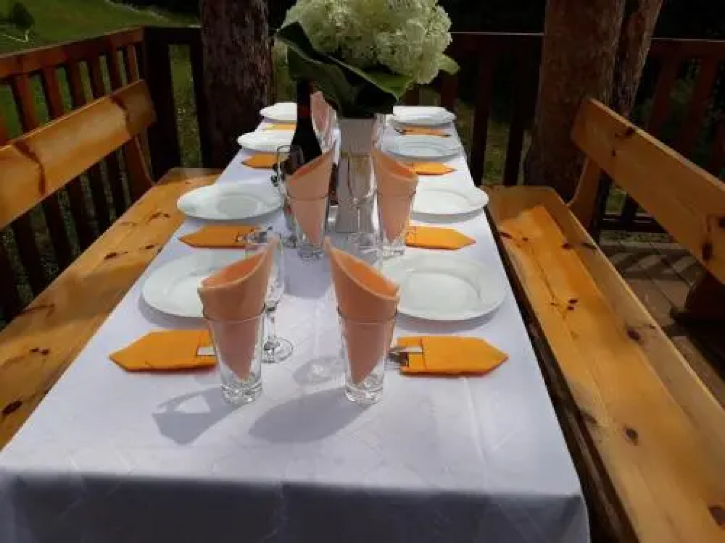 Guesthouses Prav Kamen