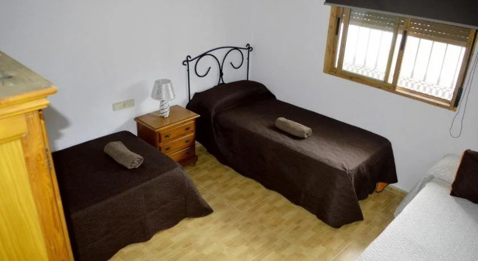 Alojamiento El Chaparro