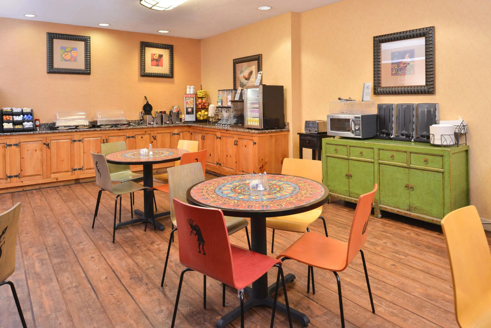 Best Western Plus Inn of Santa Fe