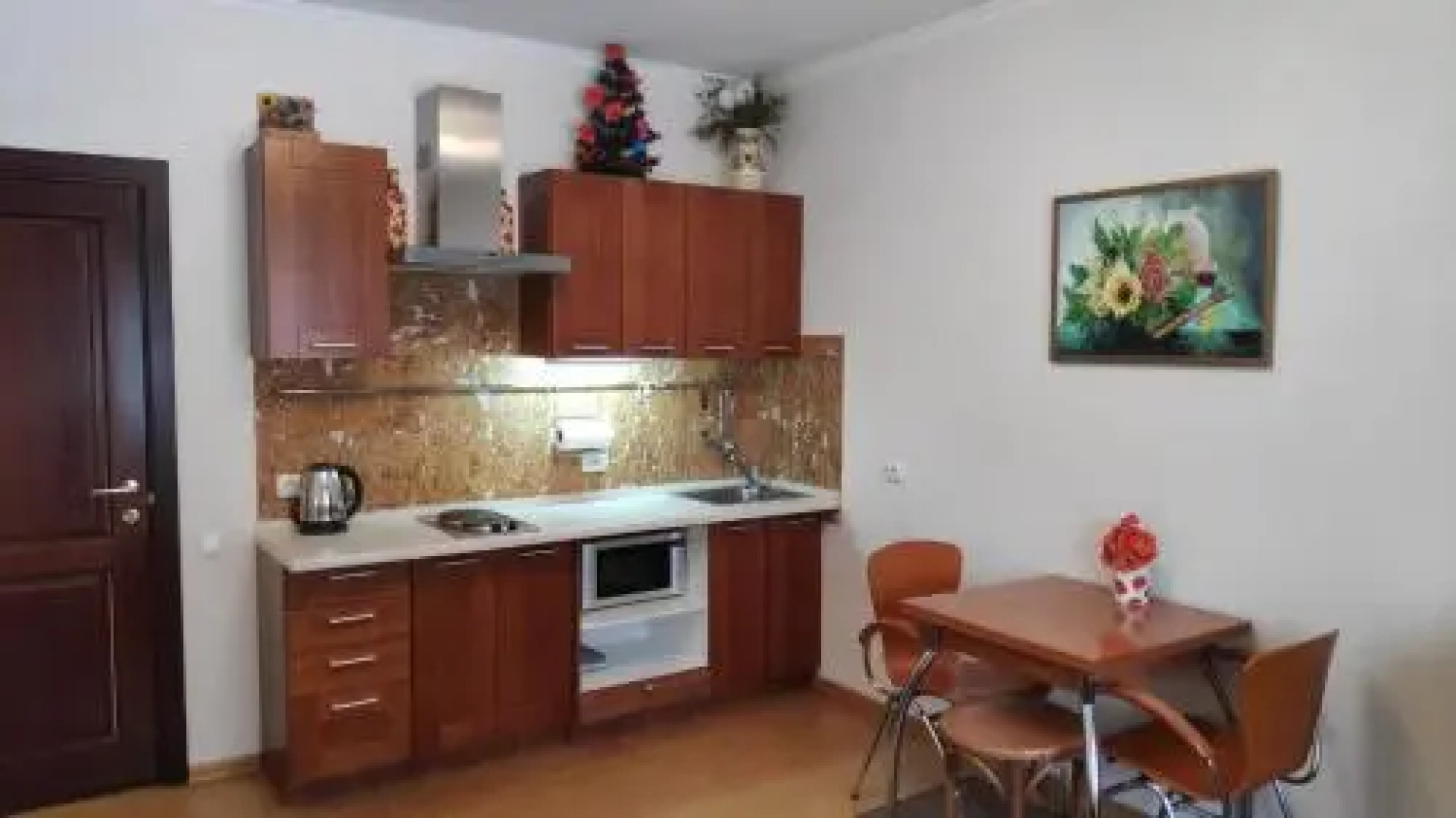 Gallery of Mountains Holiday Home