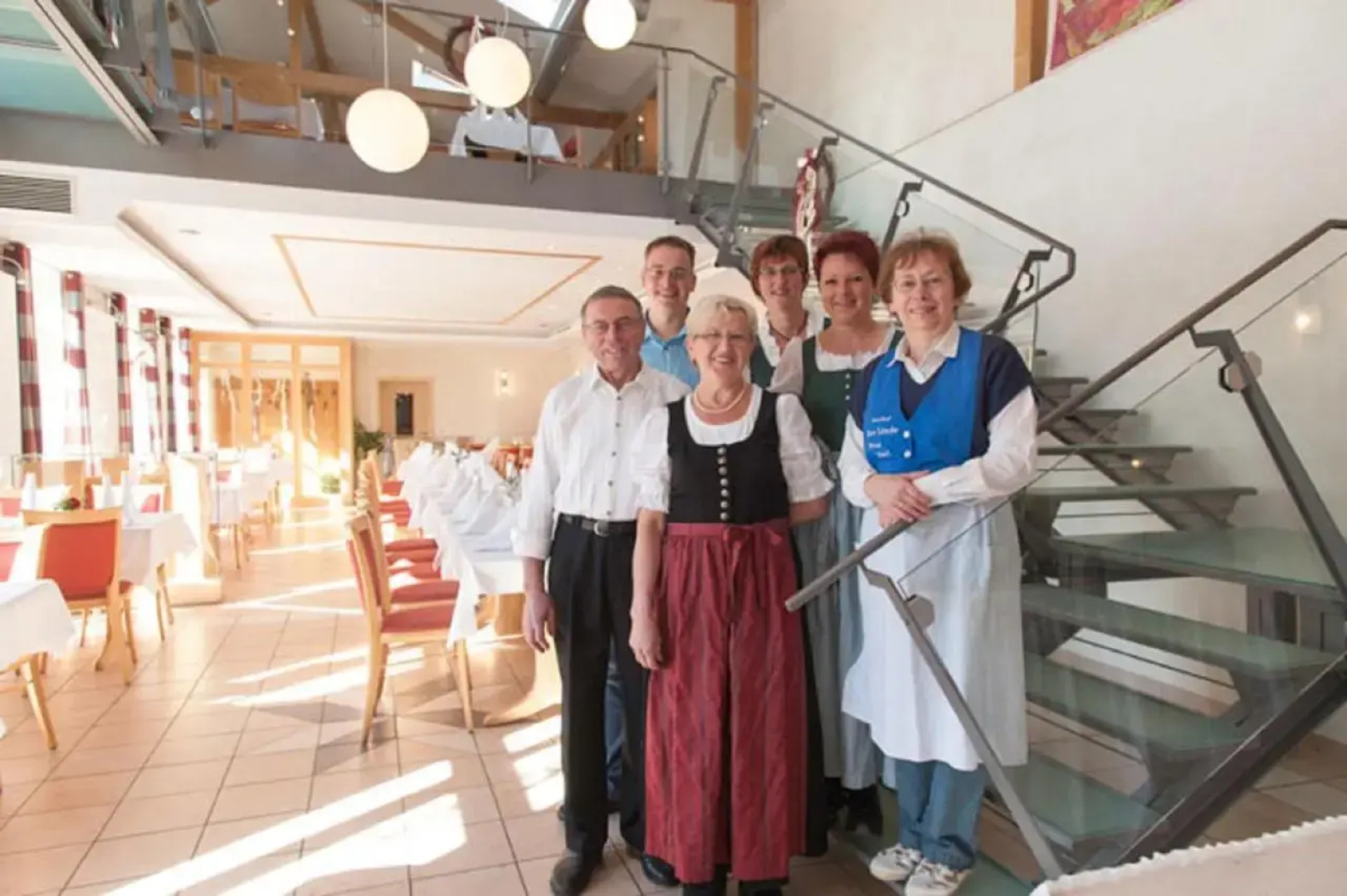 Hotel-Gasthof Zur Linde