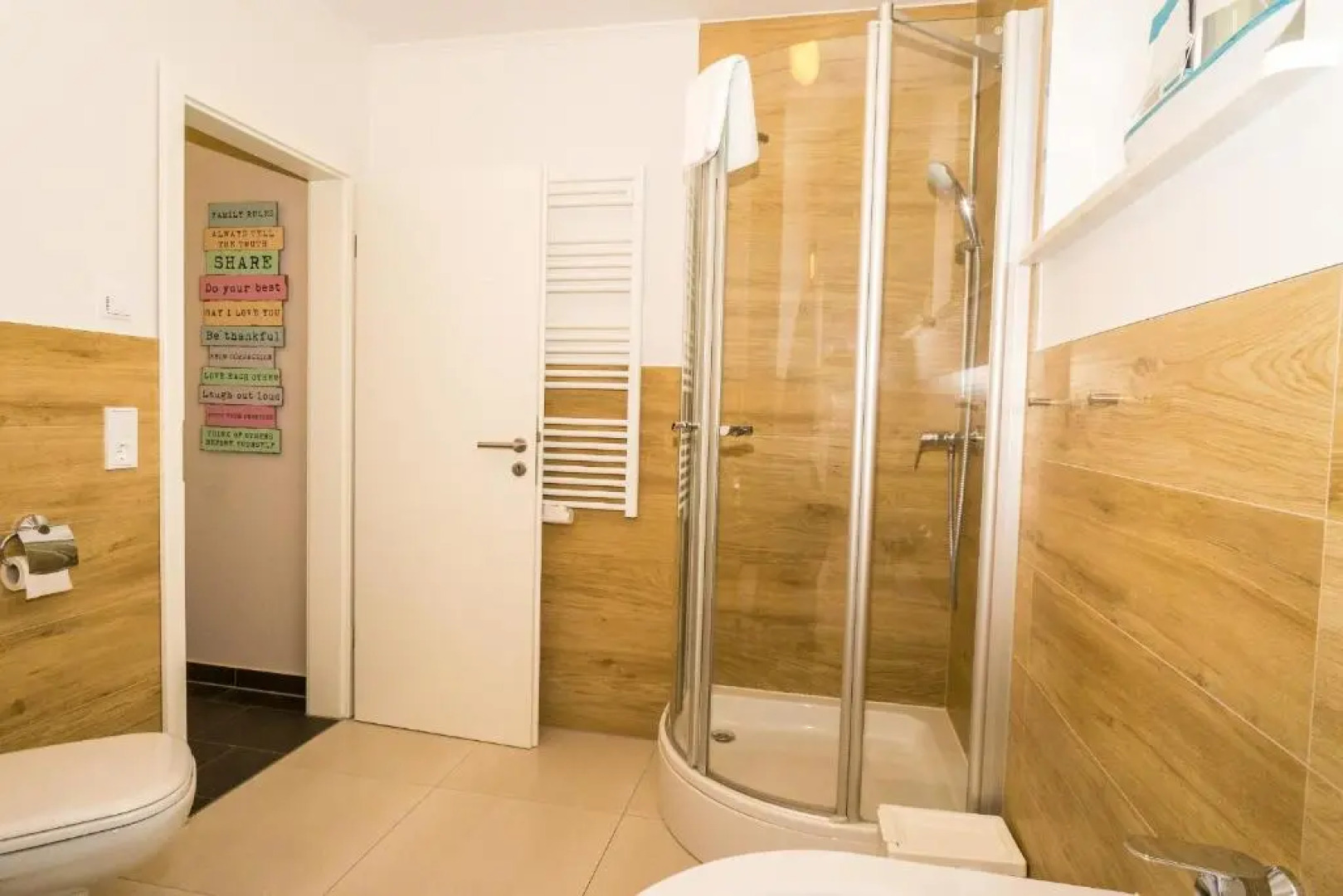 Ferienwohnungen Strand15