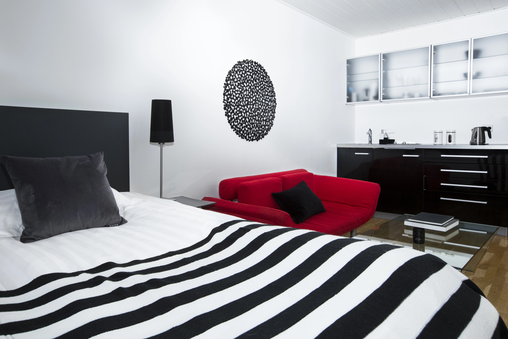 Room With A View Luxury Apartments