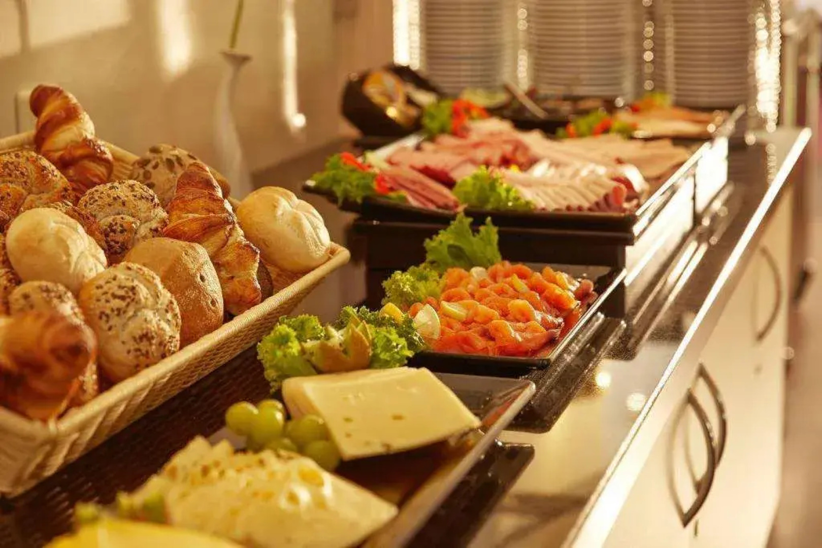 H+ Hotel Stade Herzog Widukind