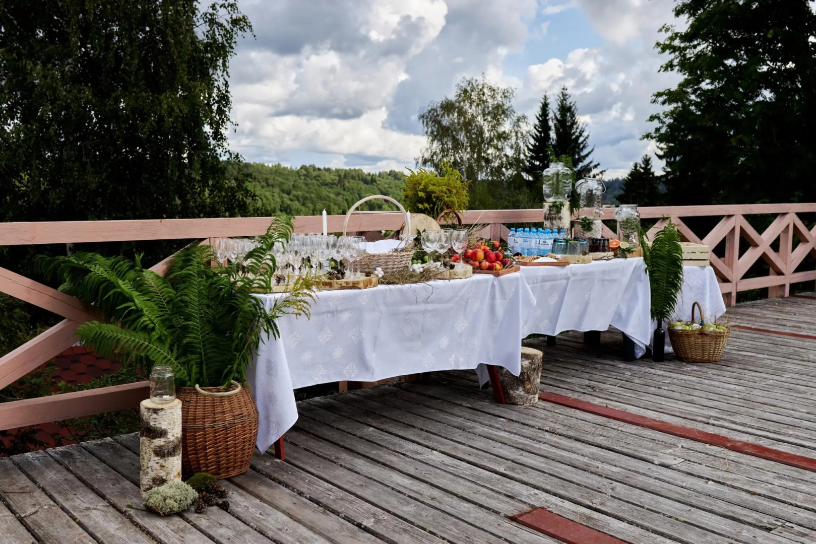 Мстинские горки