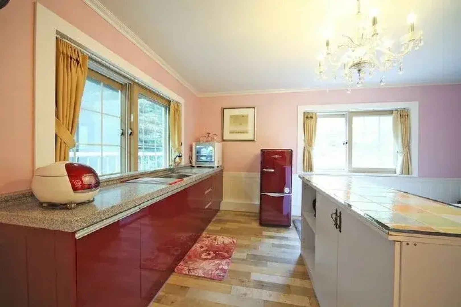 Pocheon Forest Pension