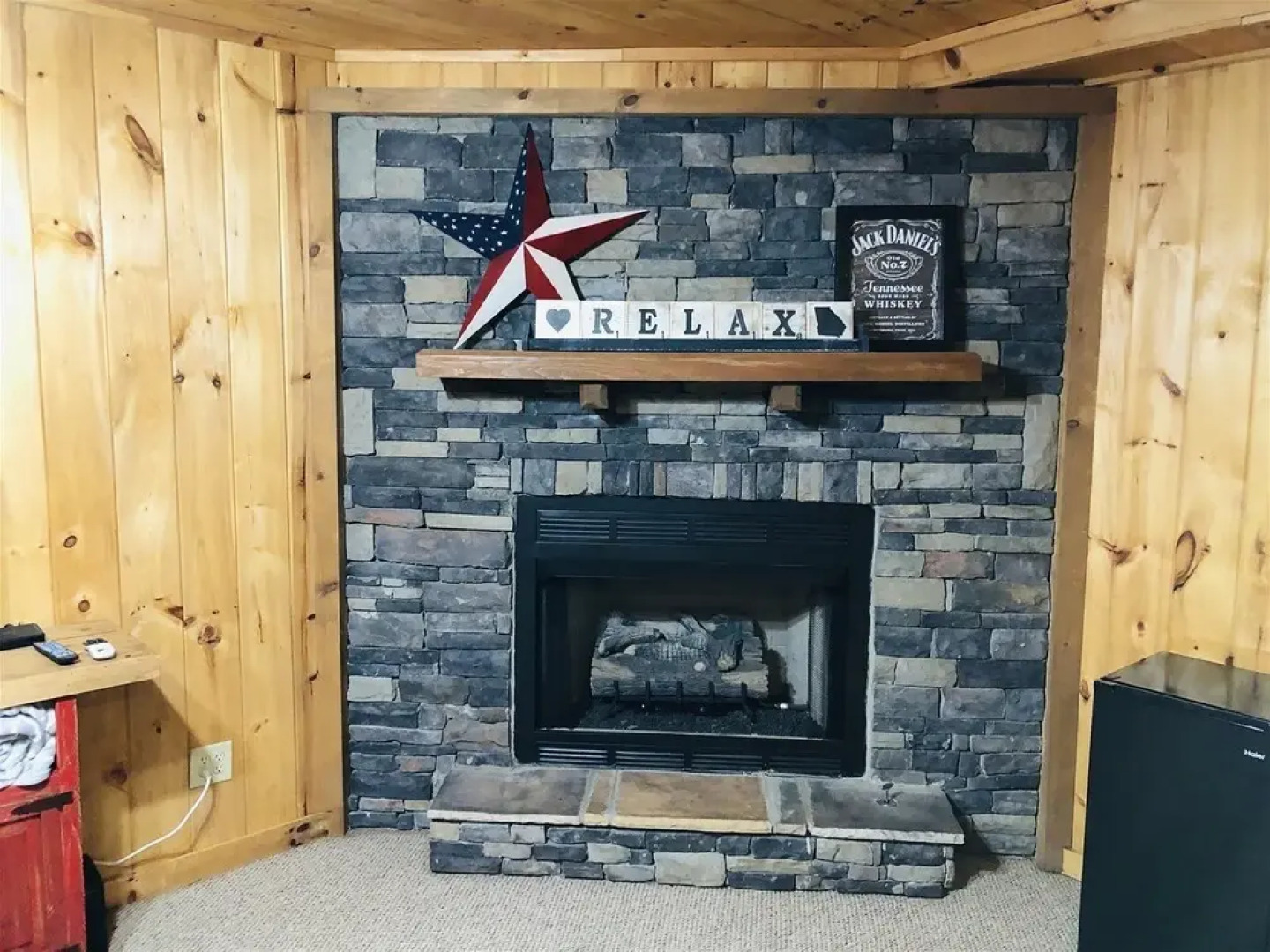 Winedown At The Creek