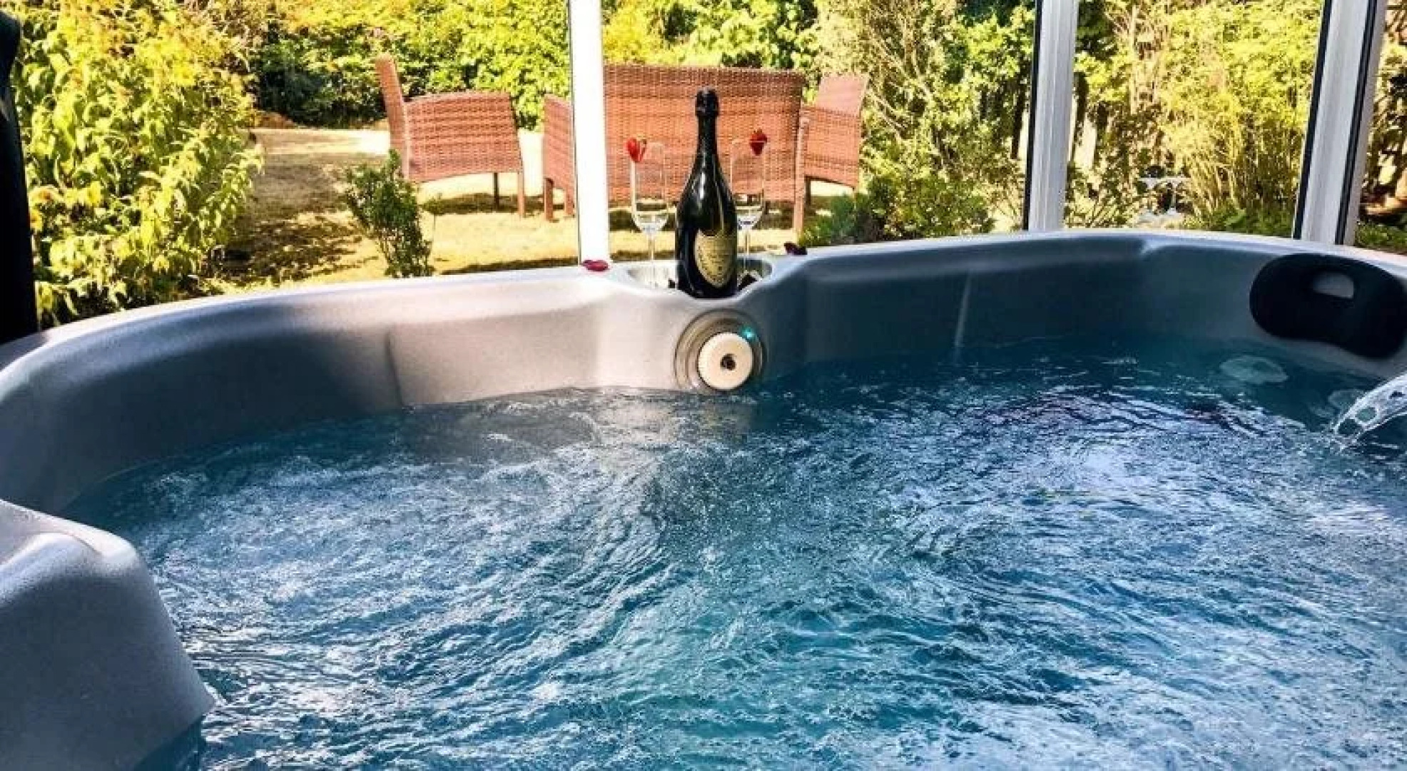 Ashmount Country House