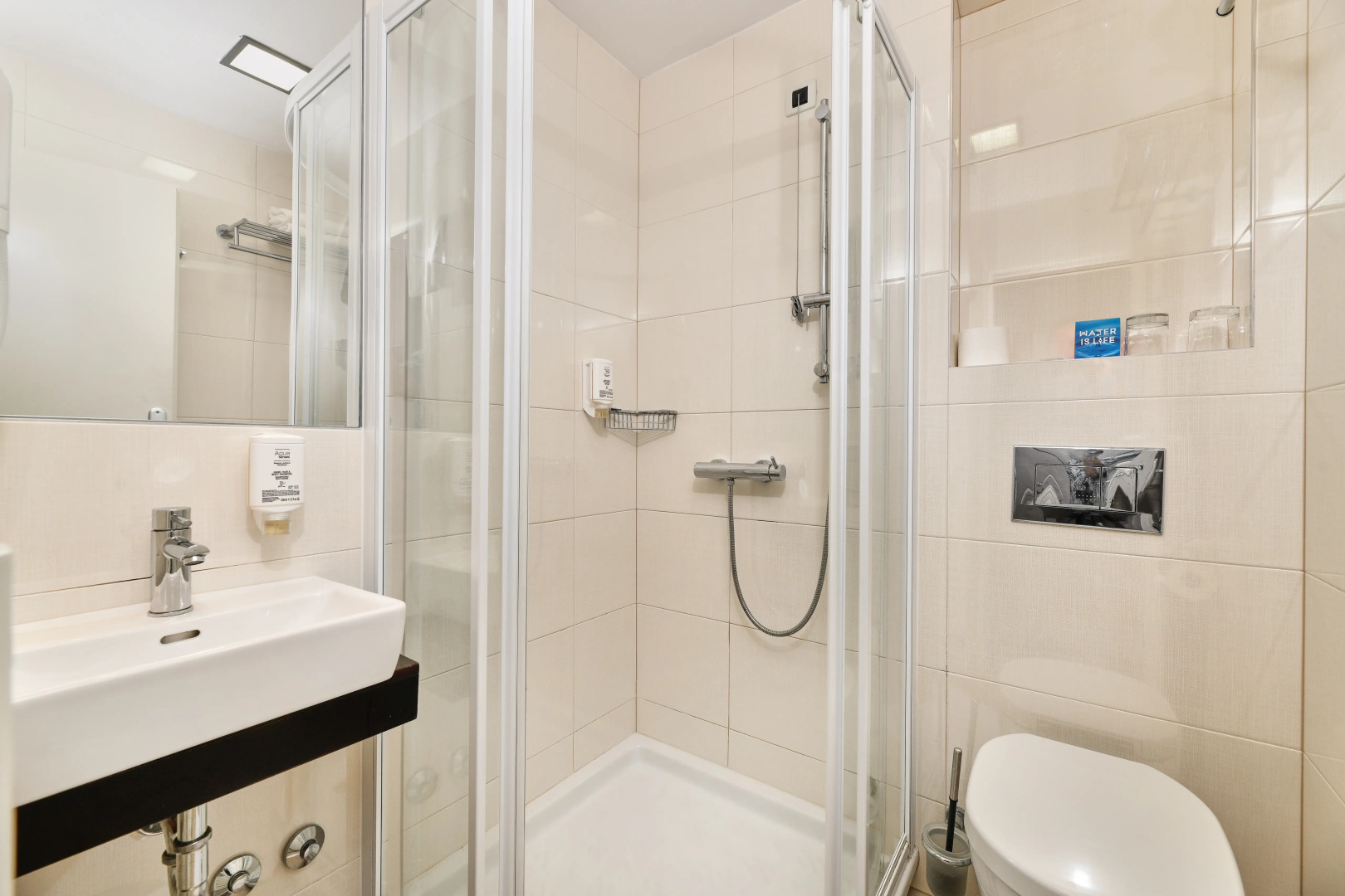 Hotel Mediteran Plava Laguna