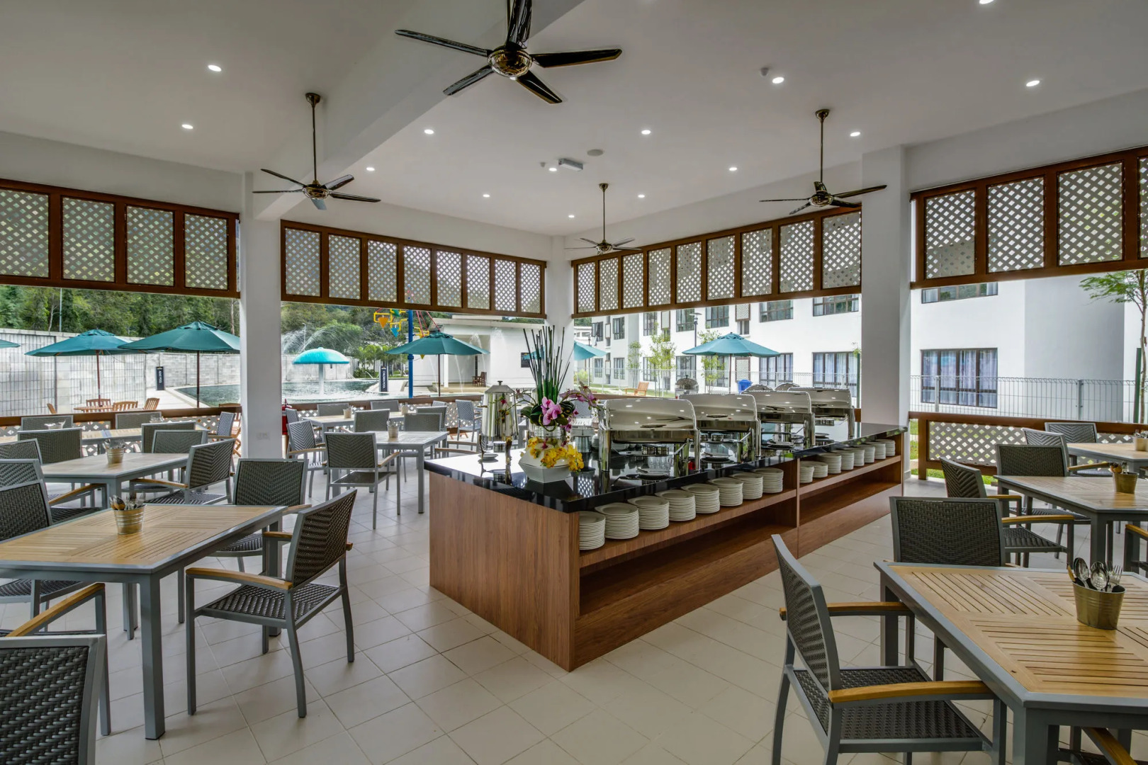 ēRYA by SURIA Hot Spring Bentong