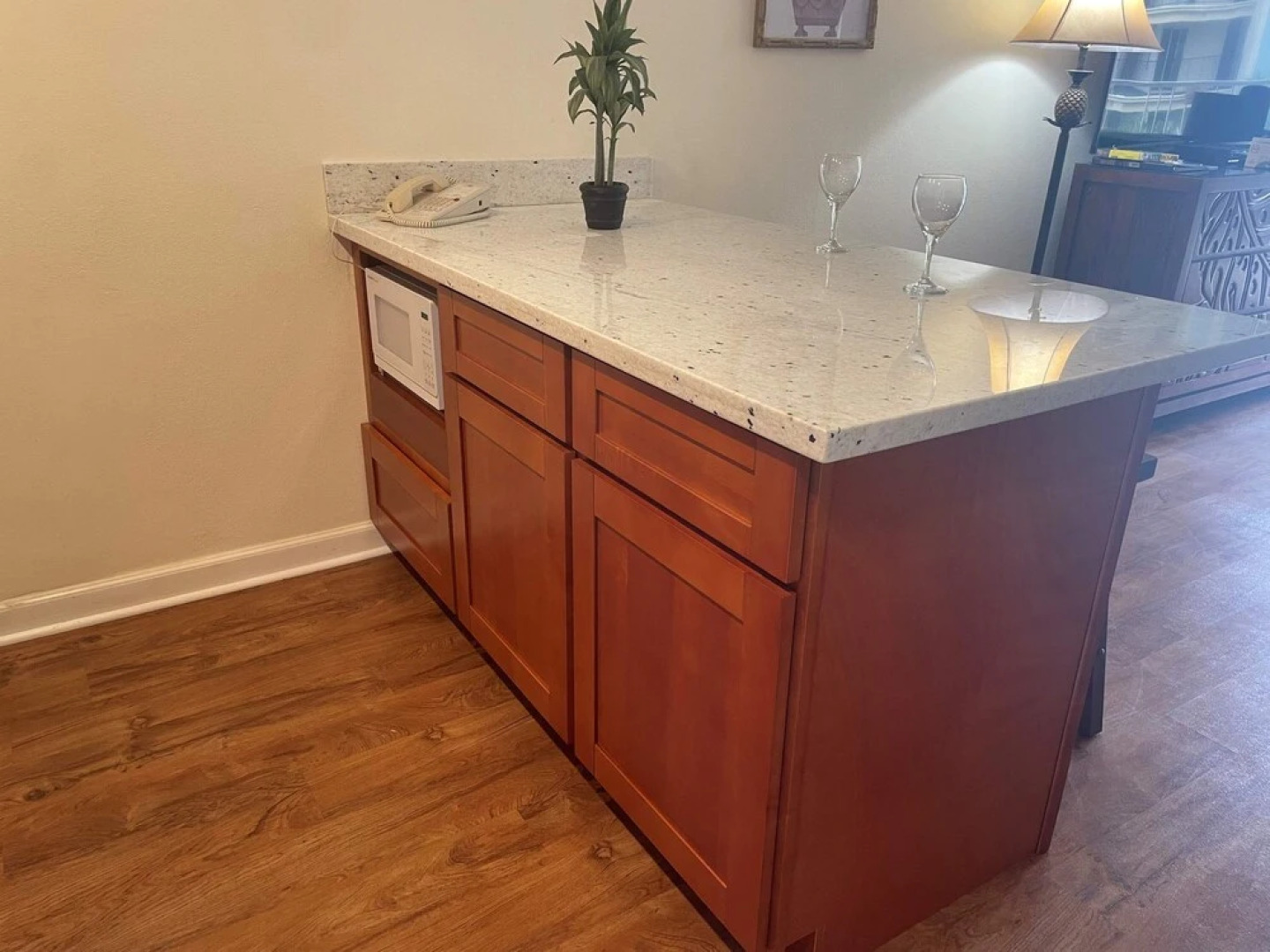 Ocean View Suite at Royal Kahana