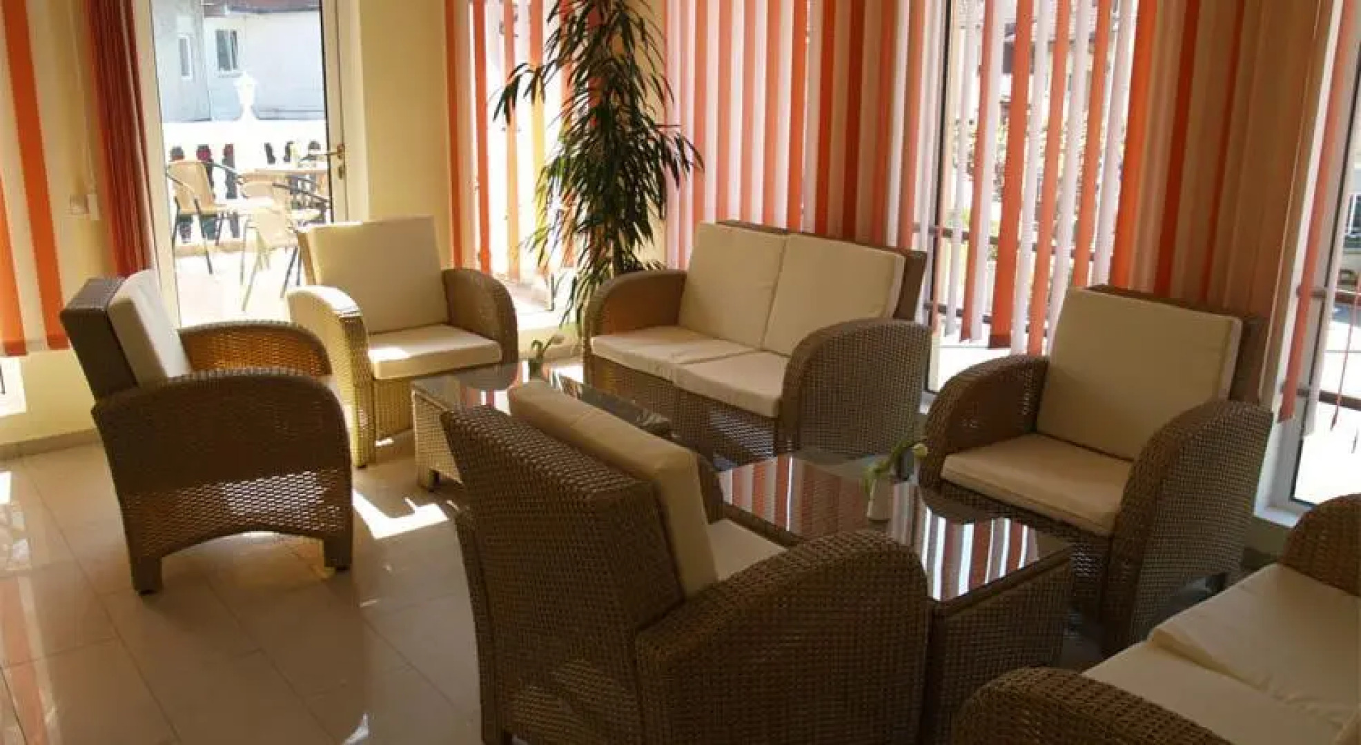 Hotel Restaurant Zum Ochsen