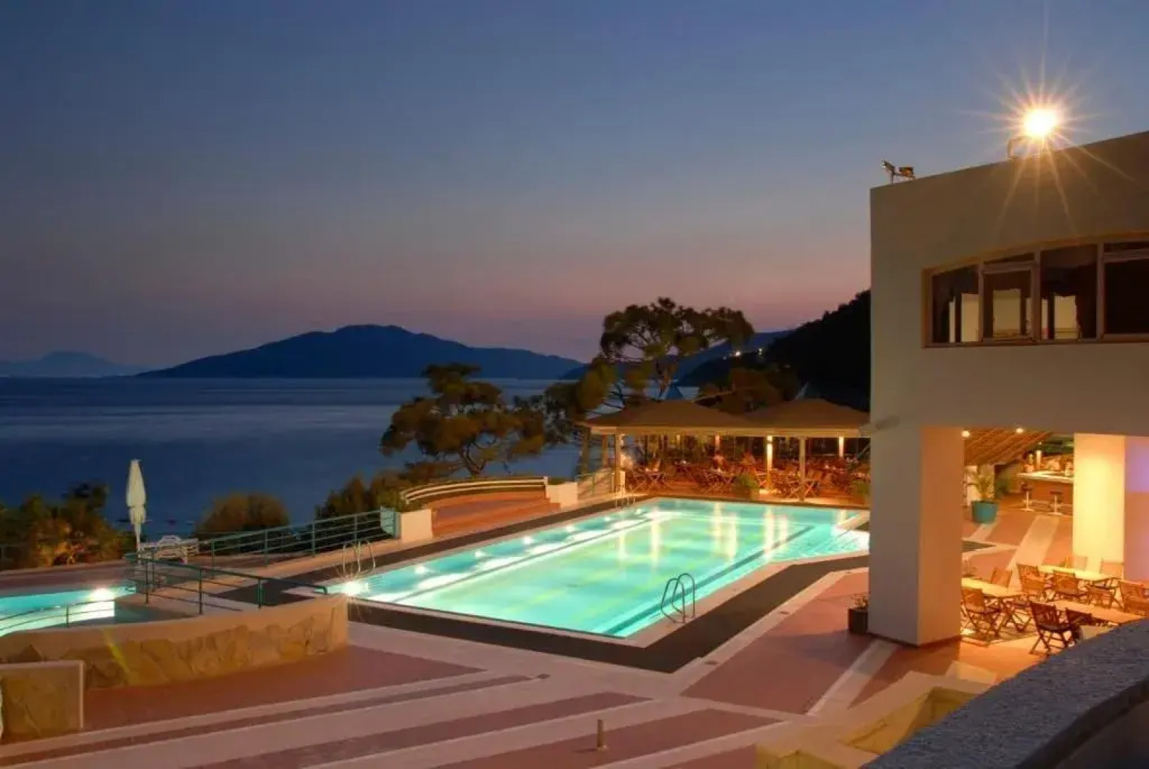 Hapimag Resort Sea Garden