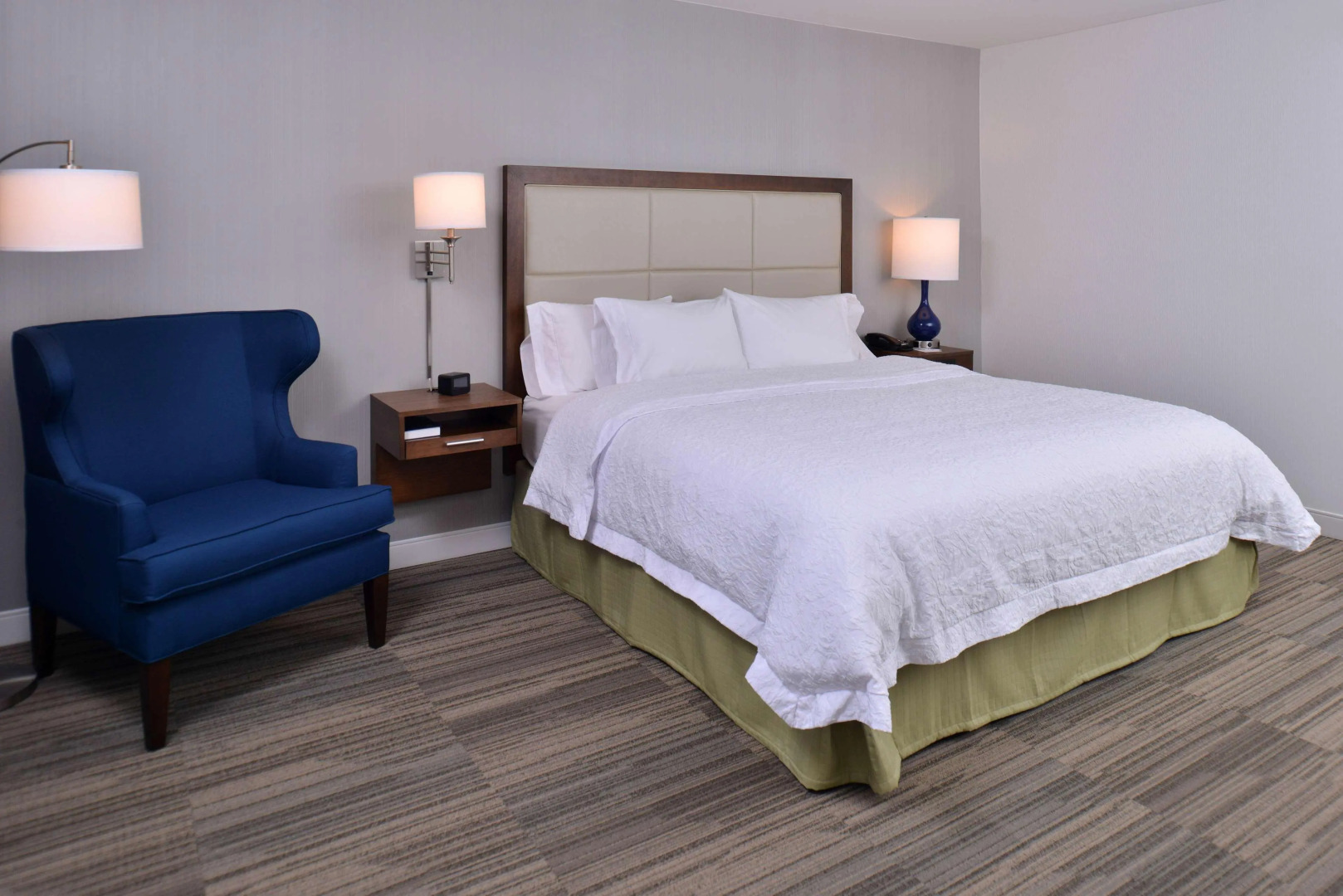 Hampton Inn & Suites Ann Arbor West