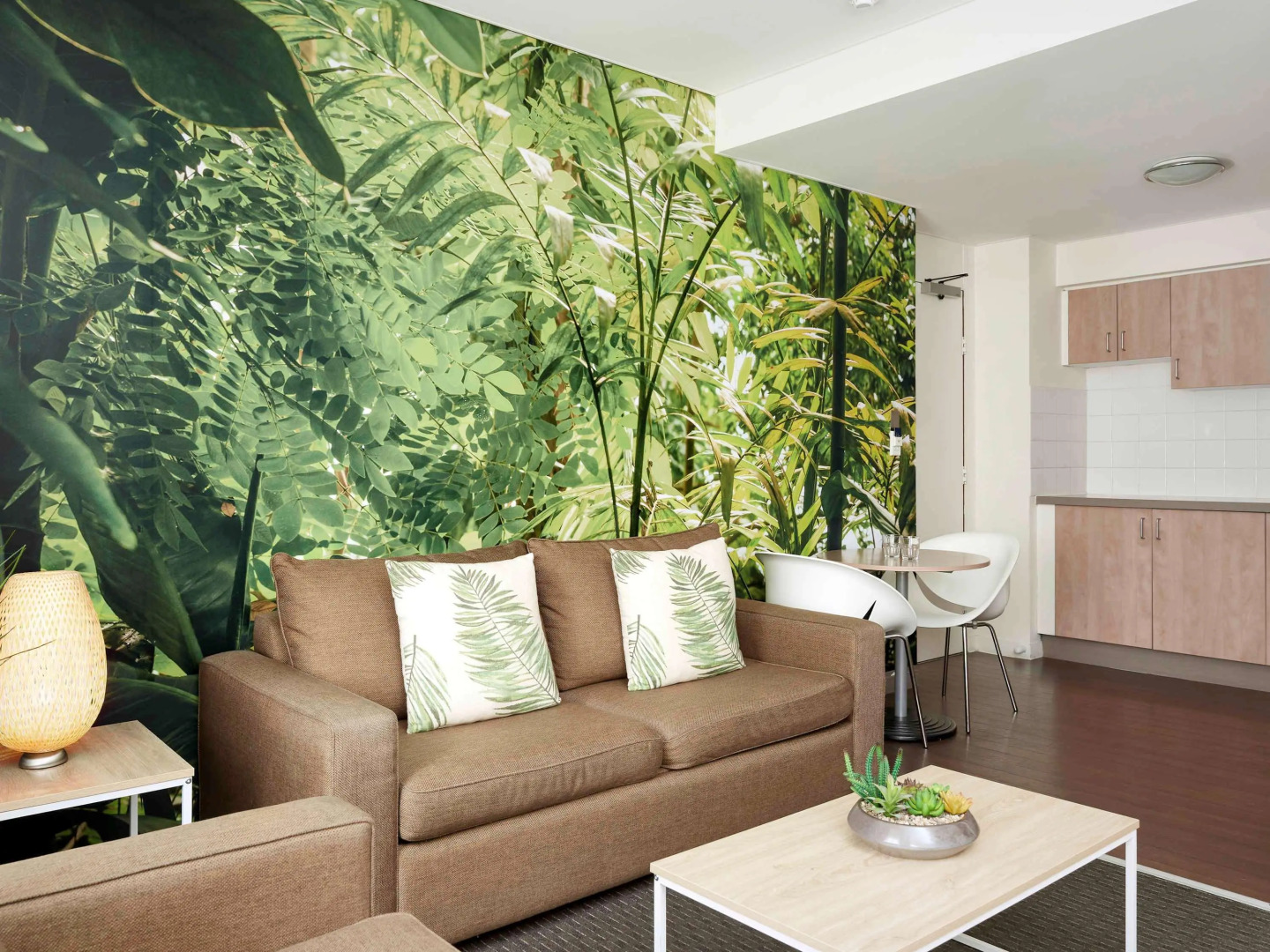 ibis Melbourne Hotel and Apartments