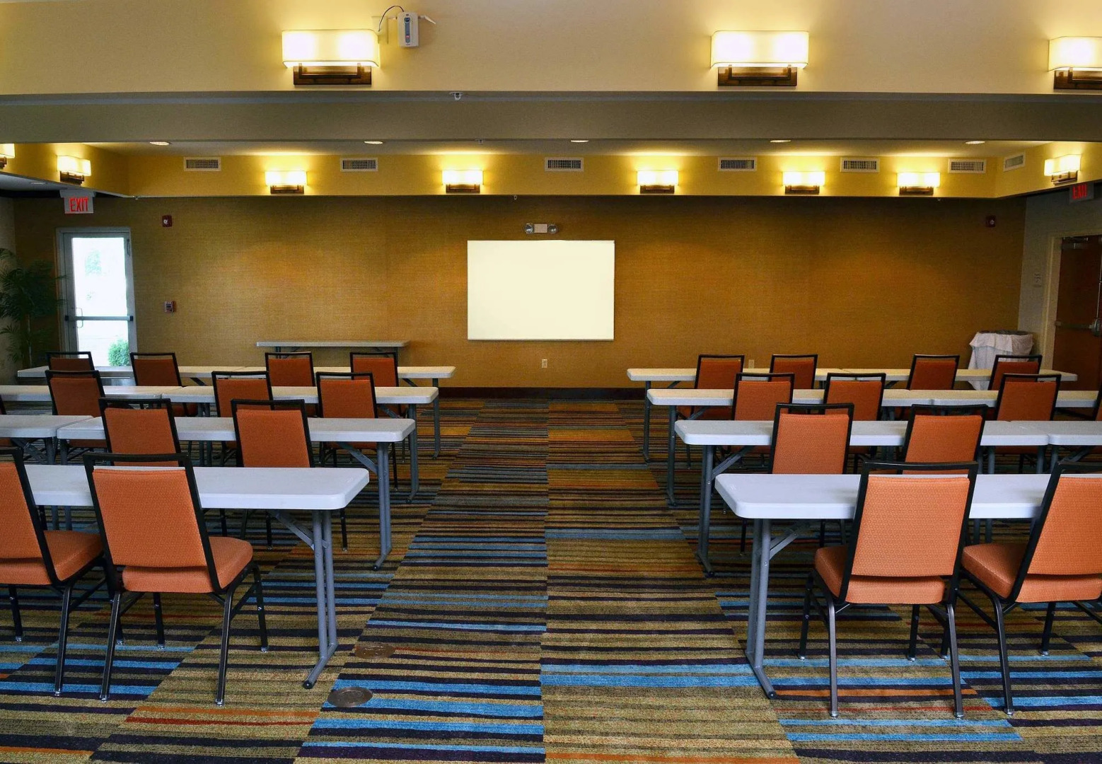 Fairfield Inn & Suites Marriott Effingham