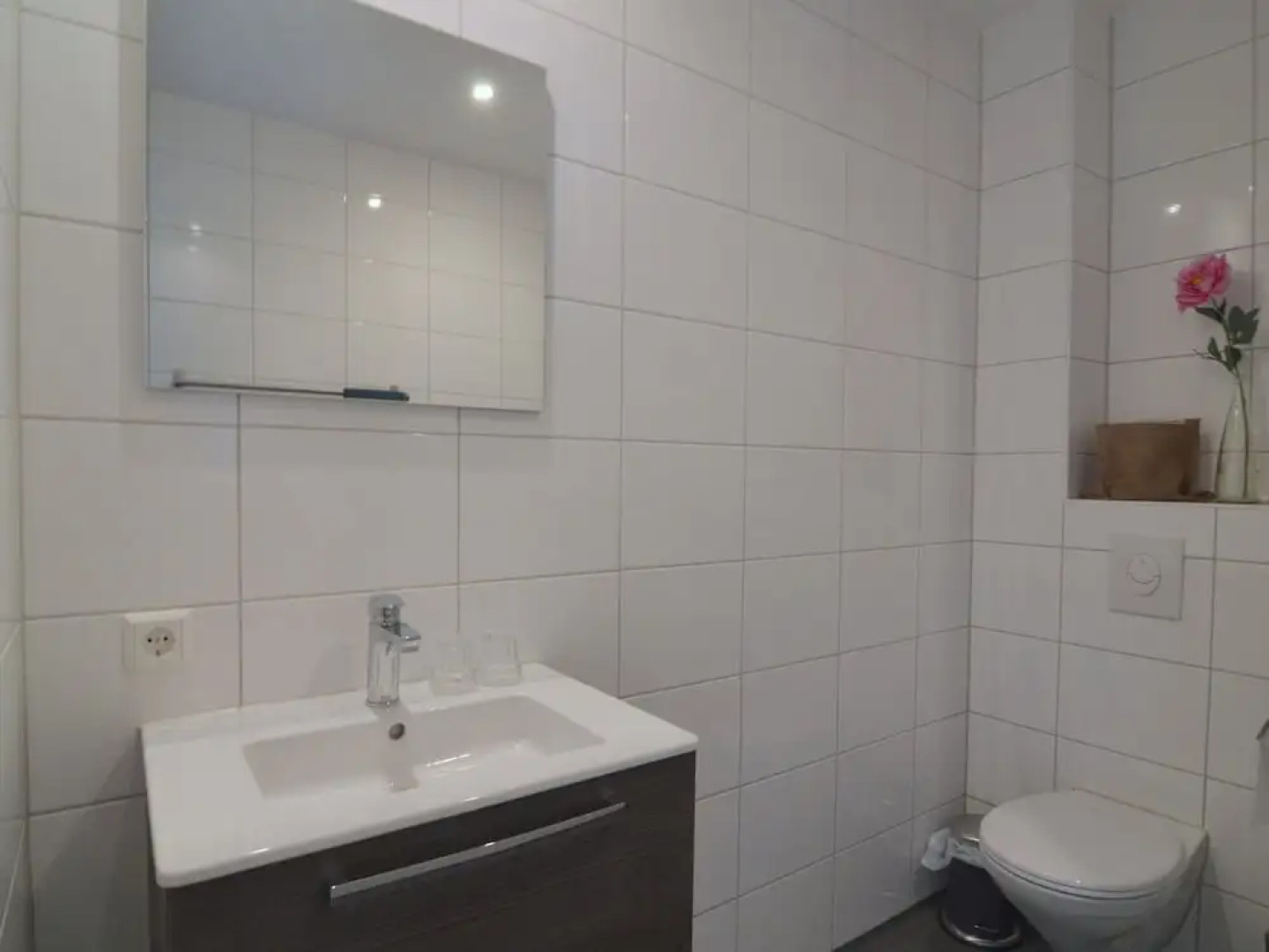 Modern Farmhouse in Wijchen With Private Garden