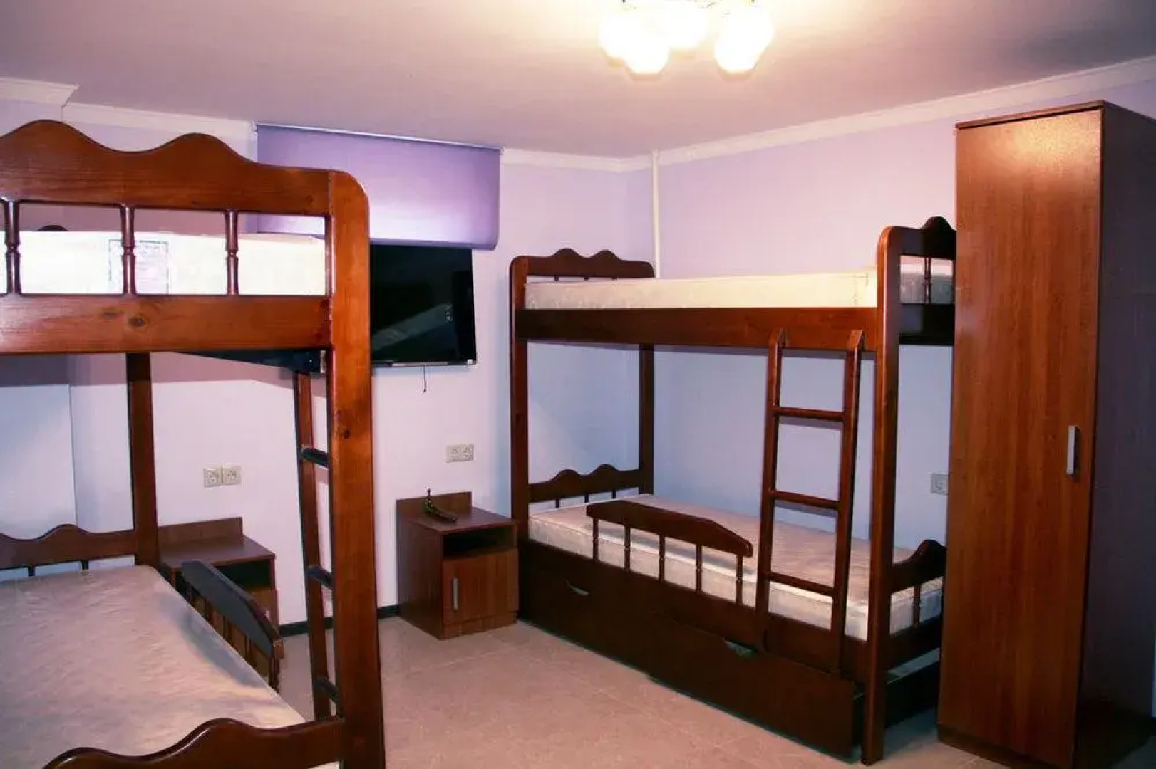 Skazka Vostoka - Hostel