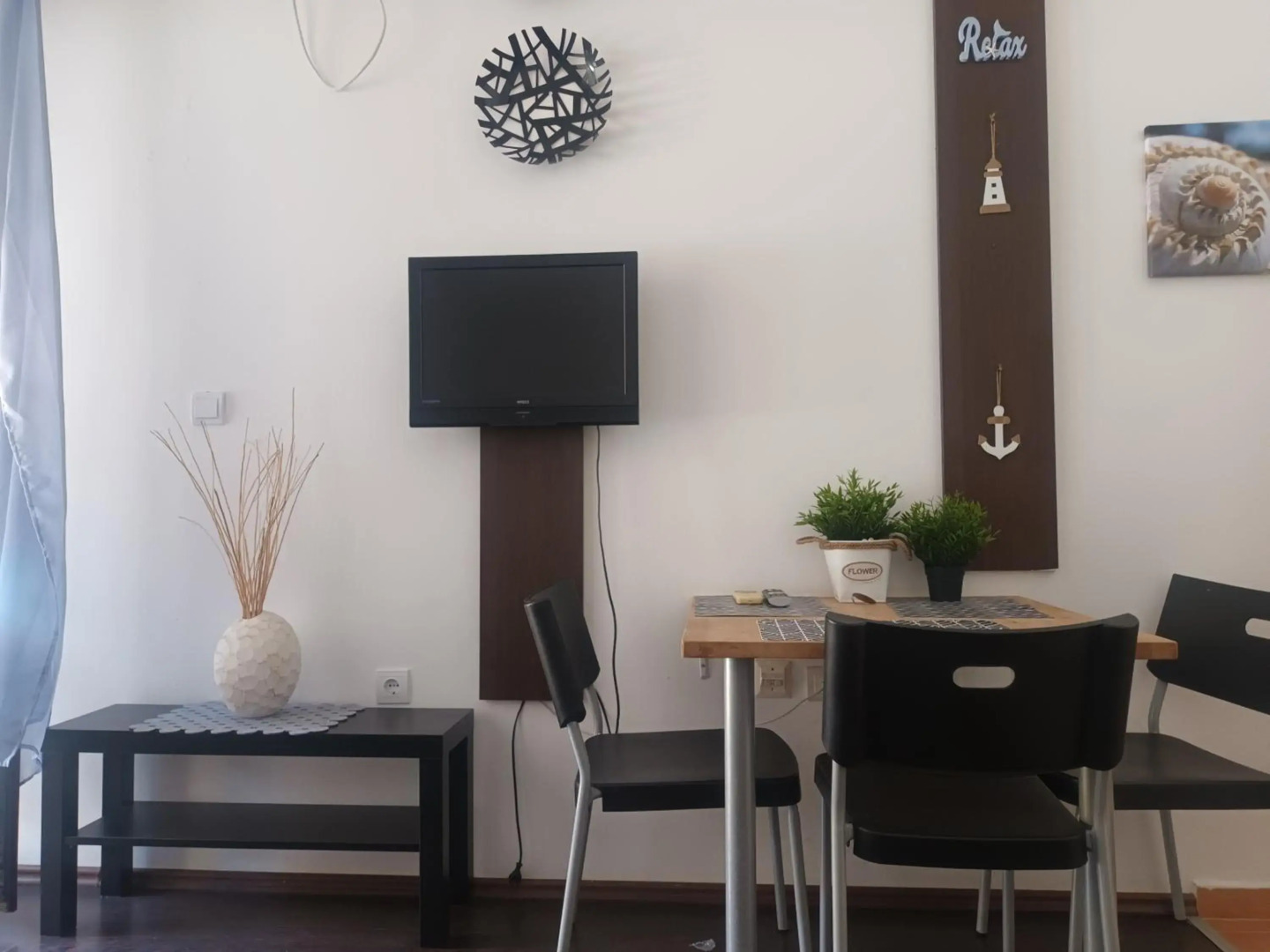 APARTMENT DELUXE MARINA CAPE 4 stars resort 33 5