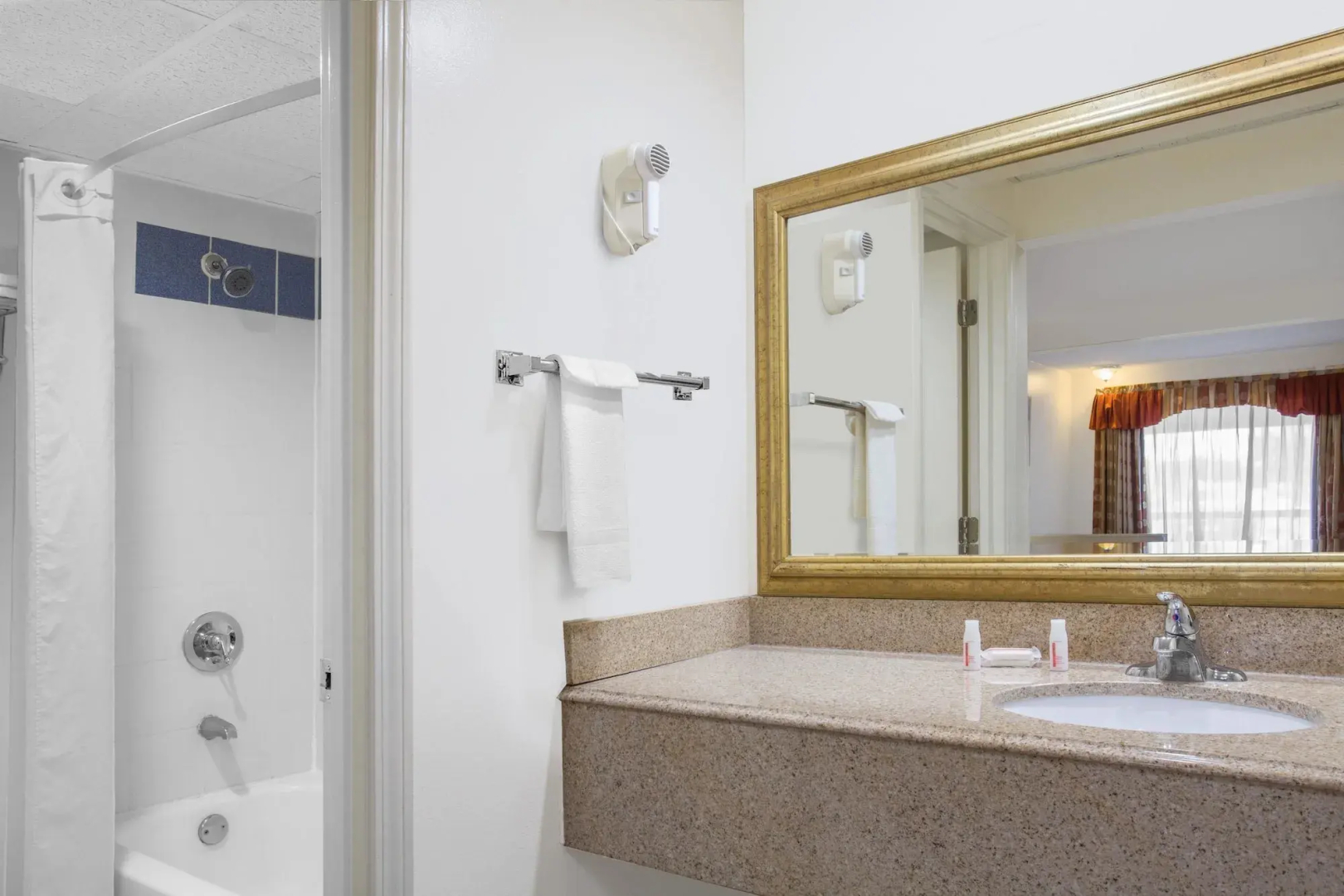 Super 8 By Wyndham Port Royal/Beaufort