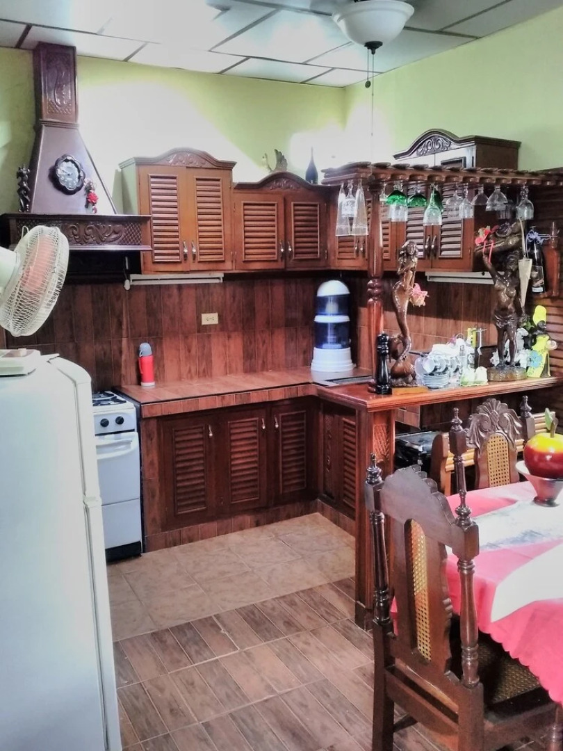 Casa Reyes y Carolina