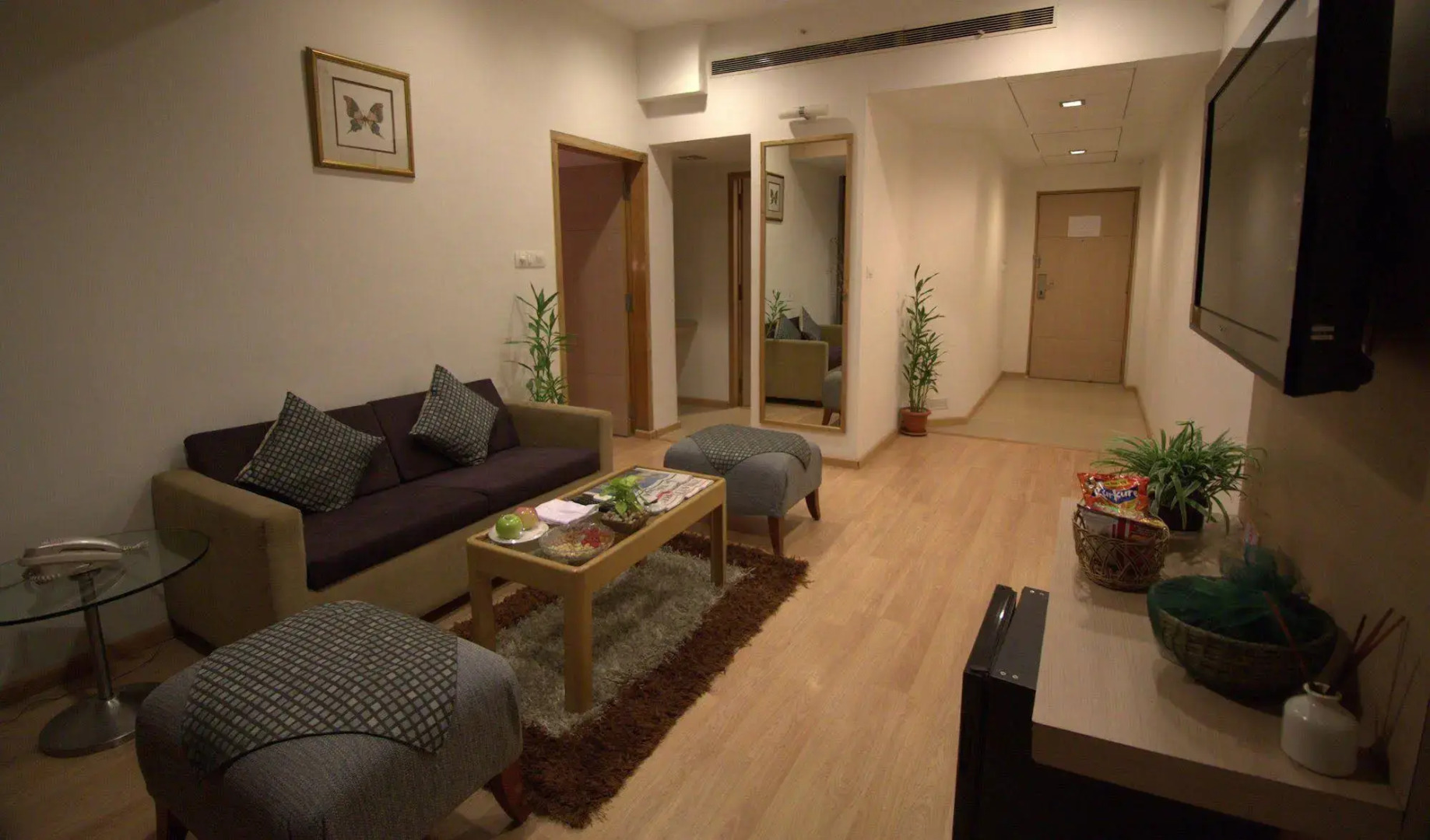 IRA By Orchid Bhubaneswar