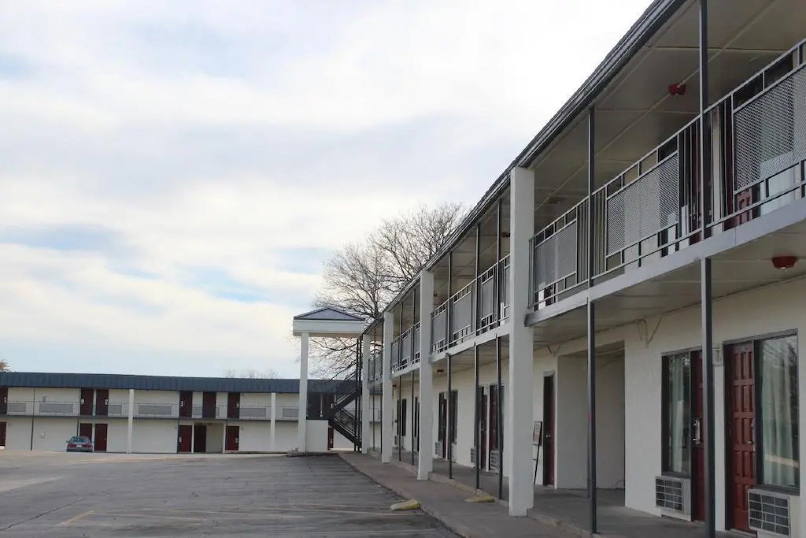 Red Roof Inn & Suites San Angelo