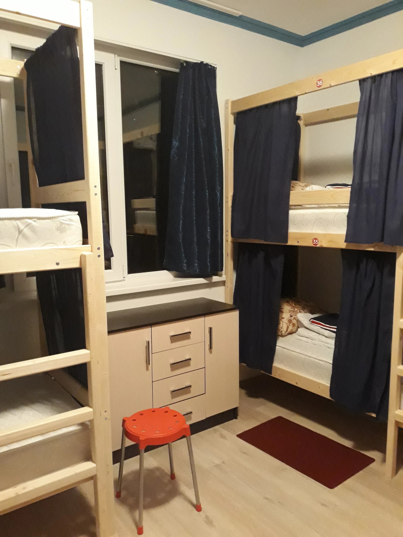 Хостелы Рус Ялта