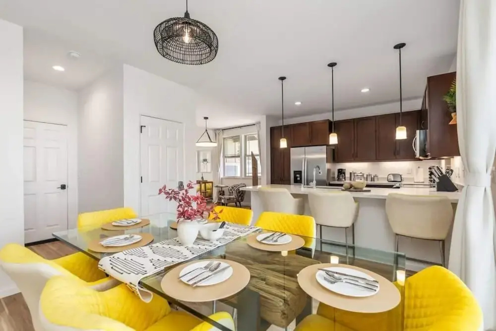 @ Marbella Lane - Stylish House + Impressive Views