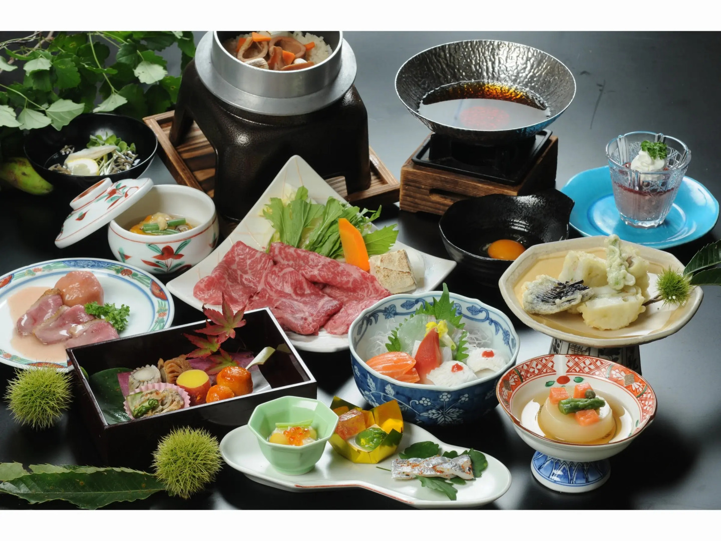 Inokura Onsen Ryokan Fuyouso