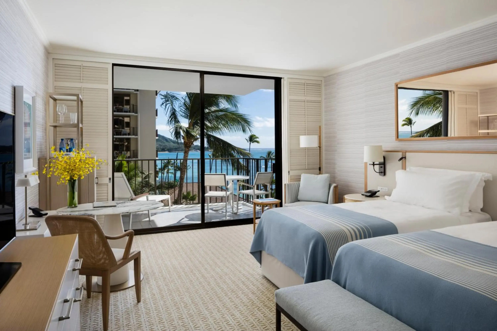 Отель Halekulani