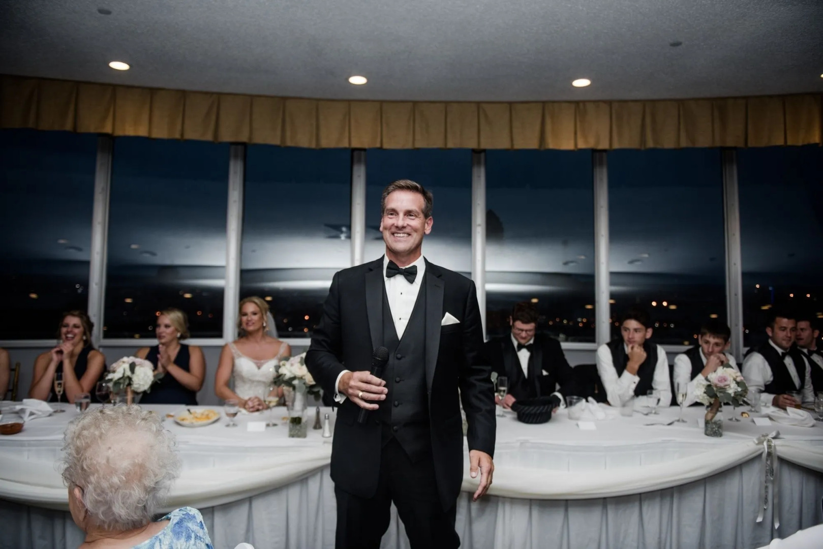 Holiday Inn Downtown - Mercy Area by IHG