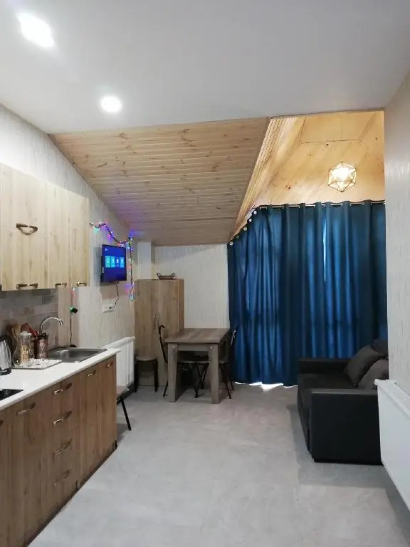 Didveli Residence, Apartment 49