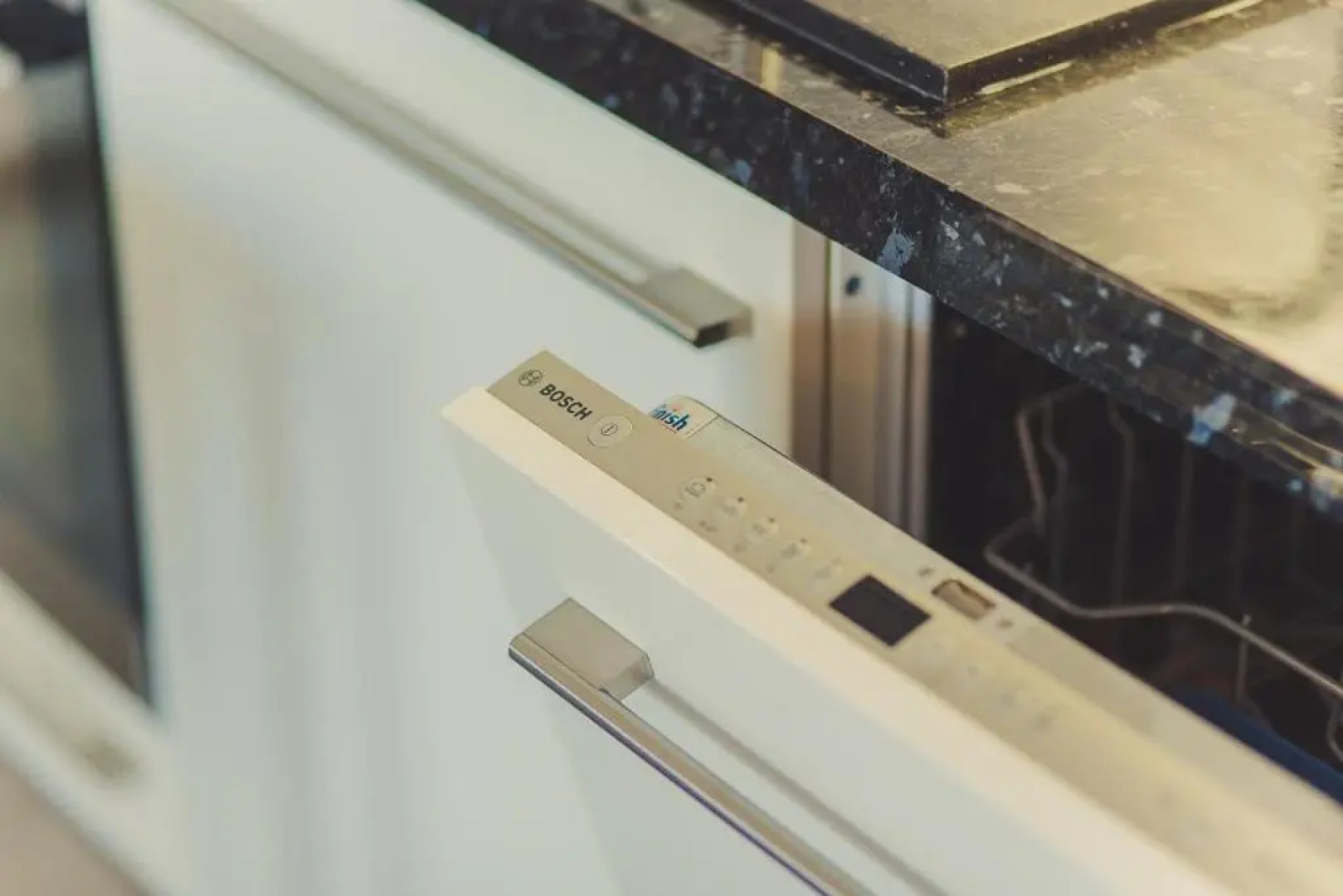 Apartament Nadmorski - Rogowo