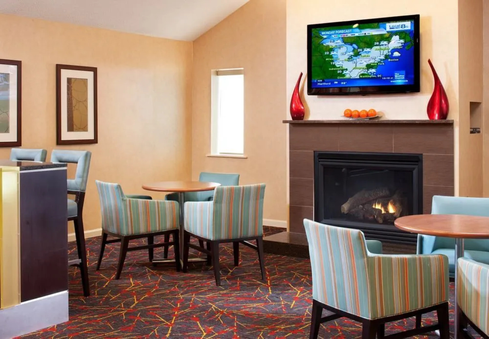 Residence Inn Philadelphia Valley Forge