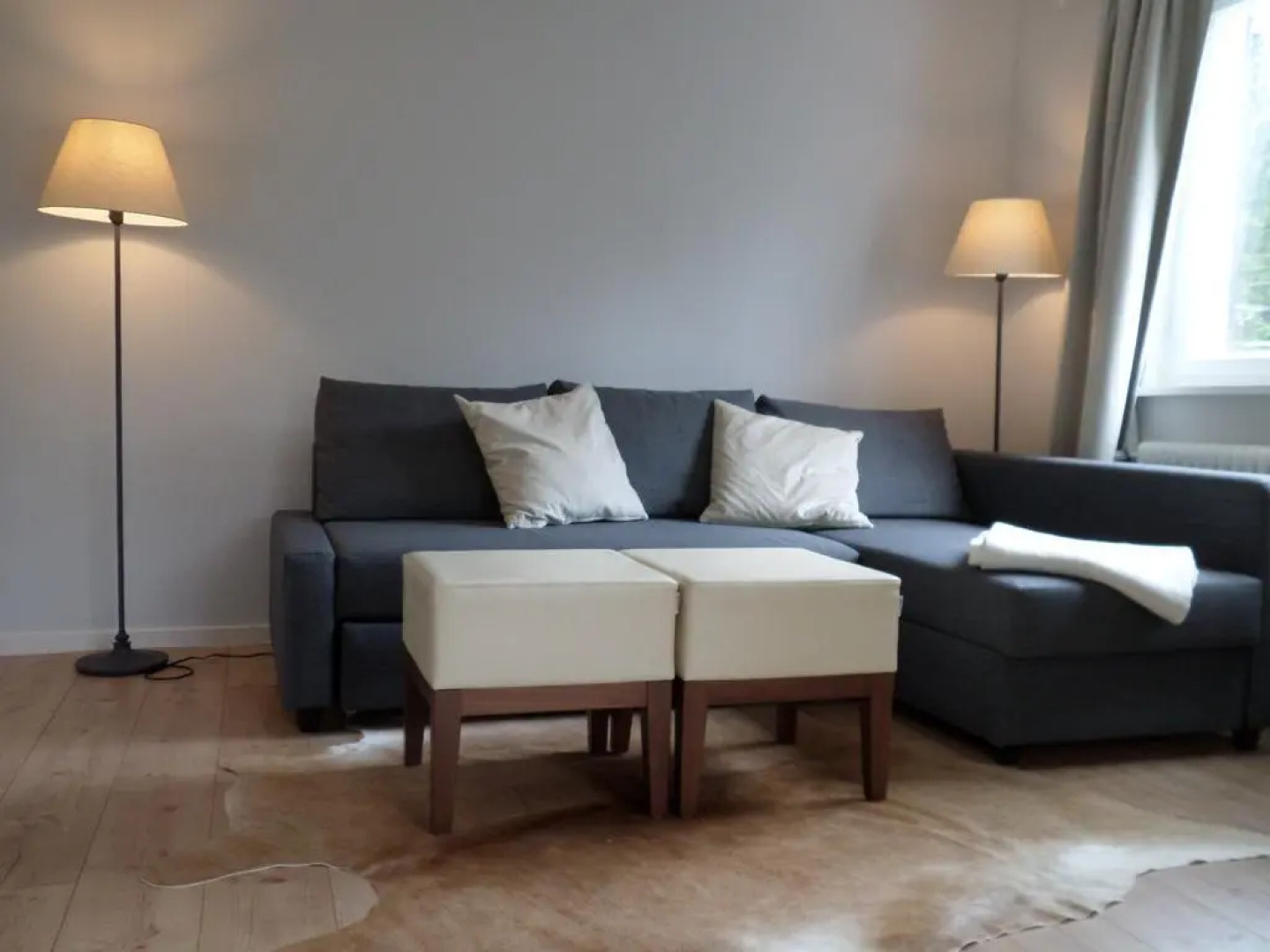 Ferienwohnung Börner